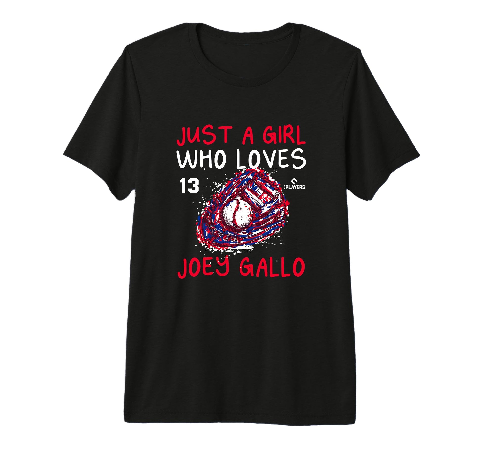 Who Loves Joey Gallo Funny New York T-Shirt - Aesthetic Graphic Unisex - T-Shirt, Sweatshirt, Hoodie
