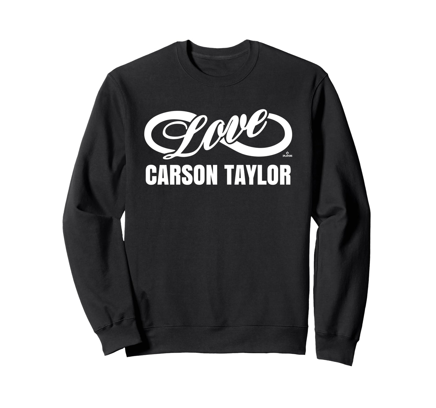 Infinite Love Carson Taylor Prospect Sweatshirt - Custom Art Print Unisex - T-Shirt, Sweatshirt, Hoodie