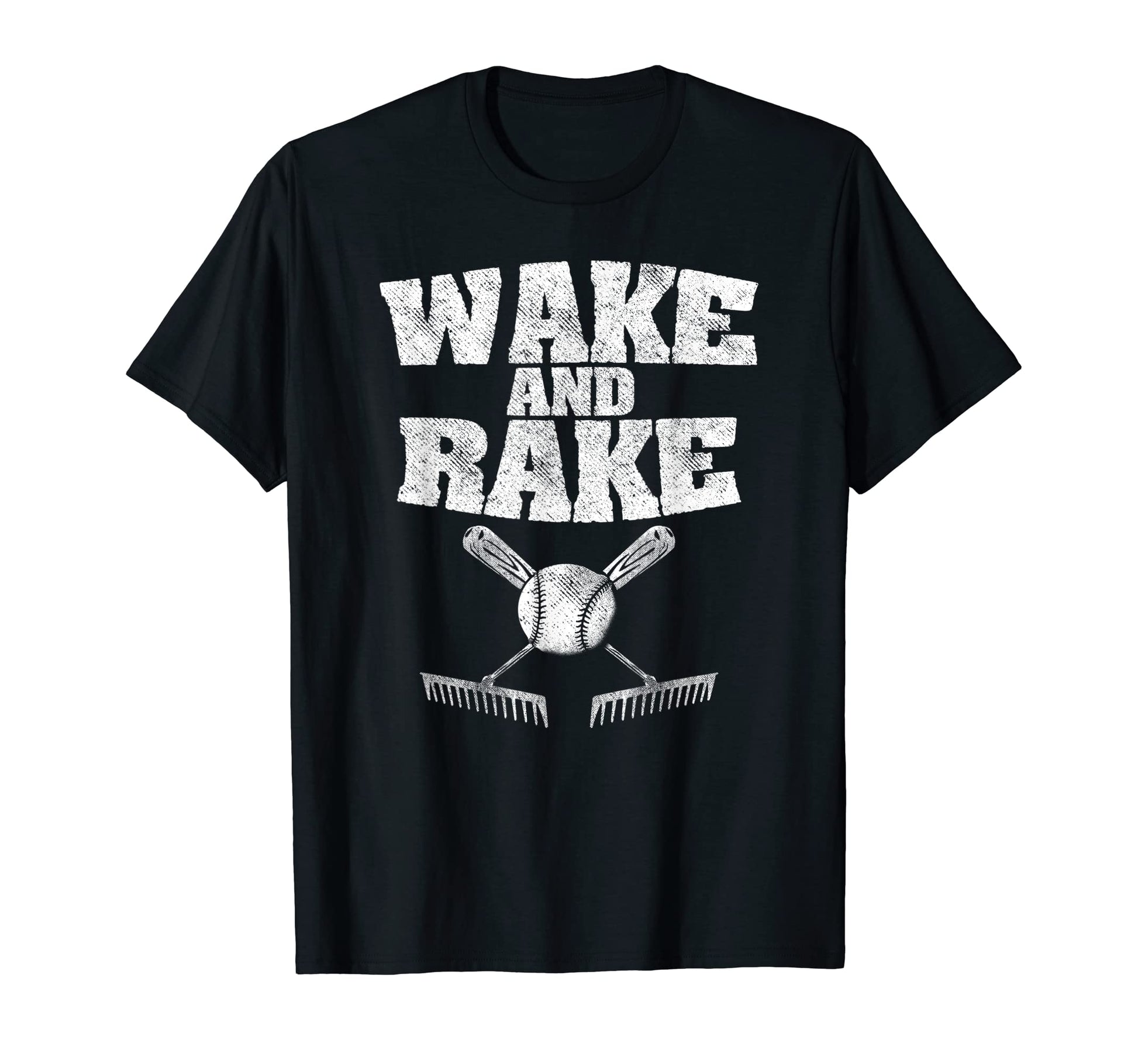 Funny Baseball Player T-Shirt - Streetwear Style Unisex - T-Shirt, Sweatshirt, Hoodie