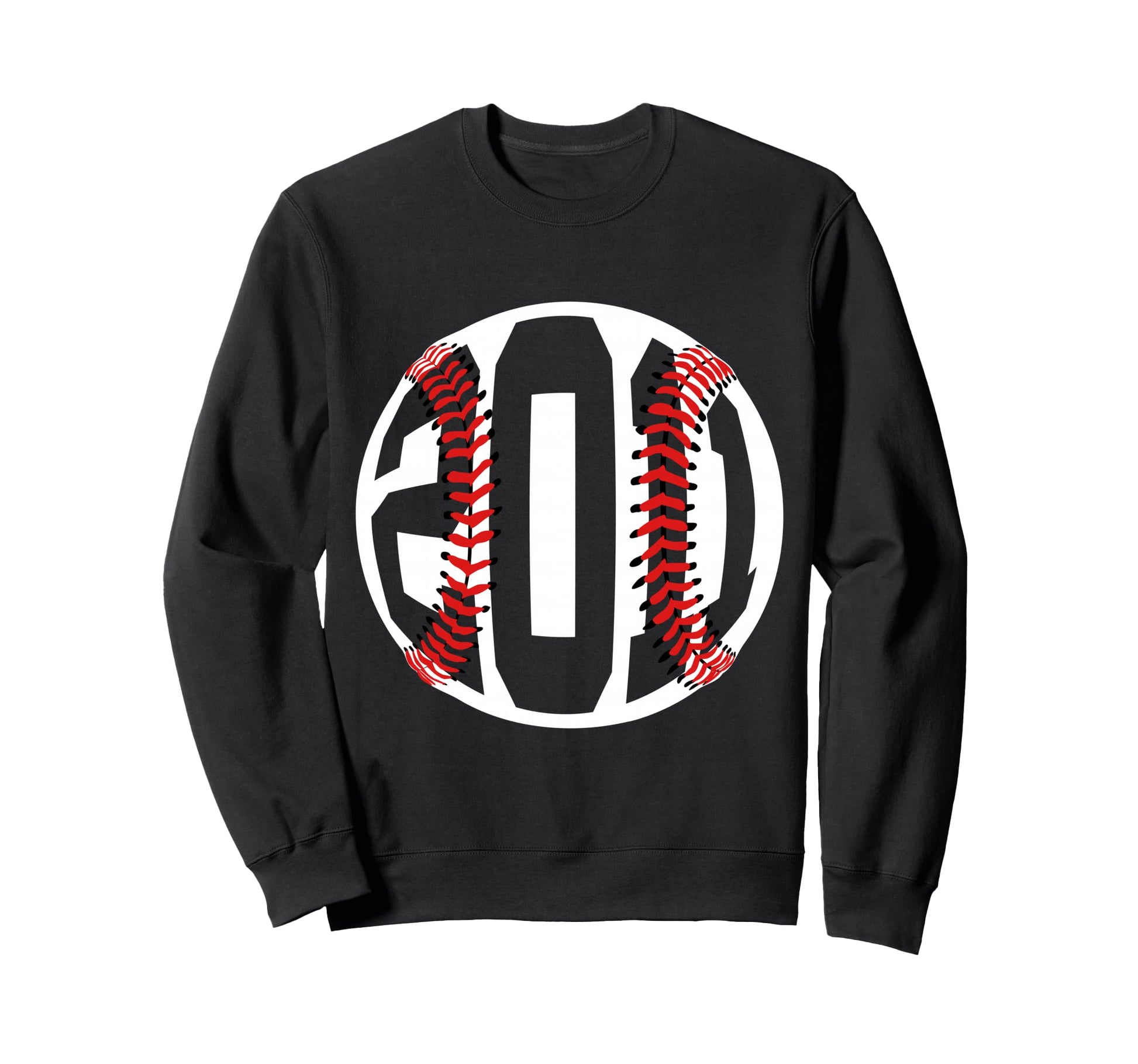 2011 Baseball 15Th Birthday Sweatshirt - Fun Novelty Design Unisex - T-Shirt, Sweatshirt, Hoodie