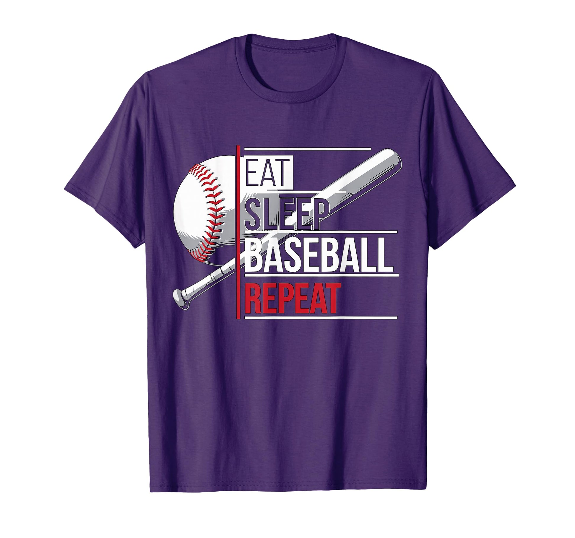 Magical And Funny Baseball Player Gifts T-Shirt - Novelty Apparel Unisex - T-Shirt, Sweatshirt, Hoodie