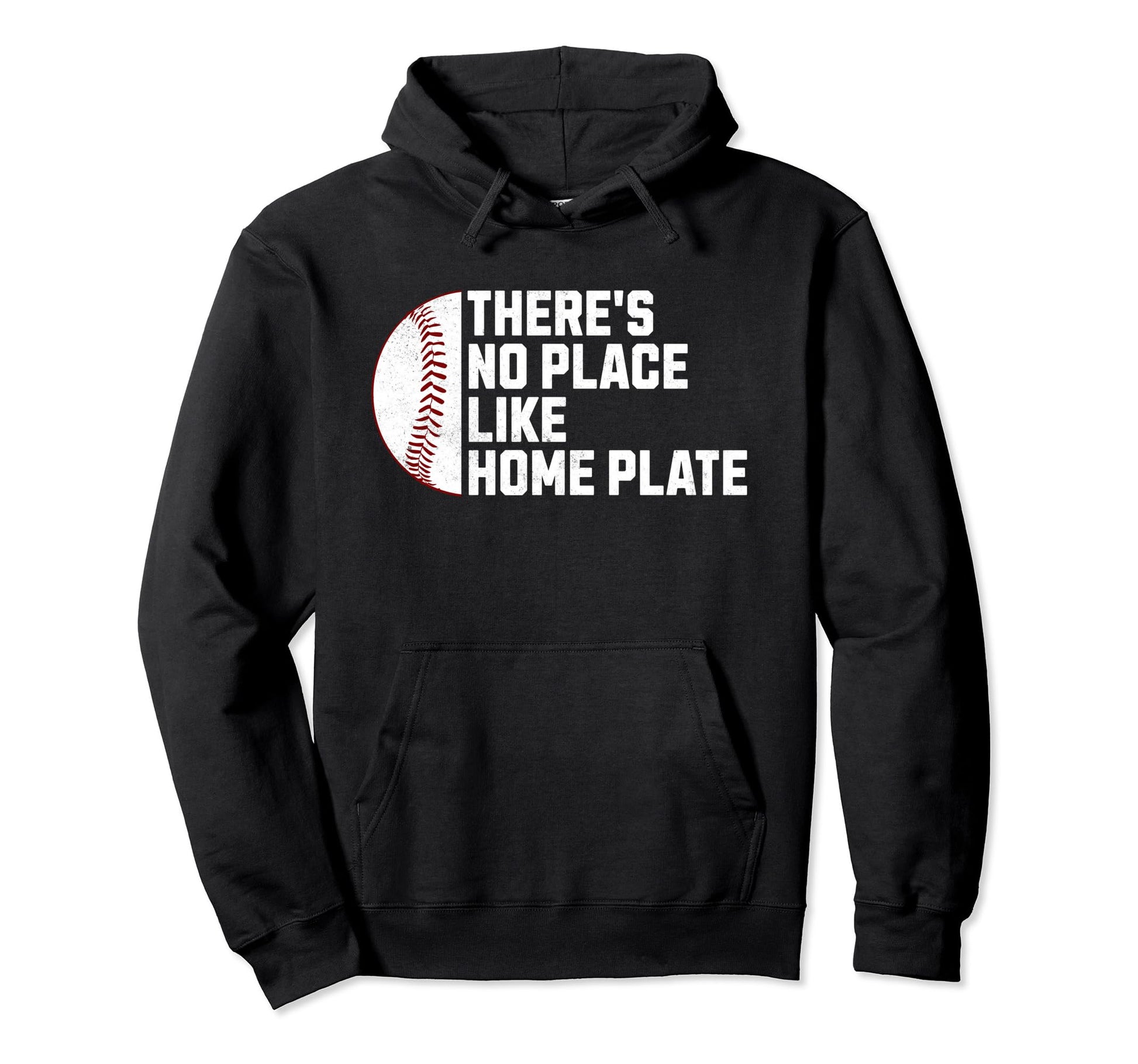 Motivating Life Lessons From Baseball Hoodie - Trendy Graphic Men Women - T-Shirt, Sweatshirt, Hoodie