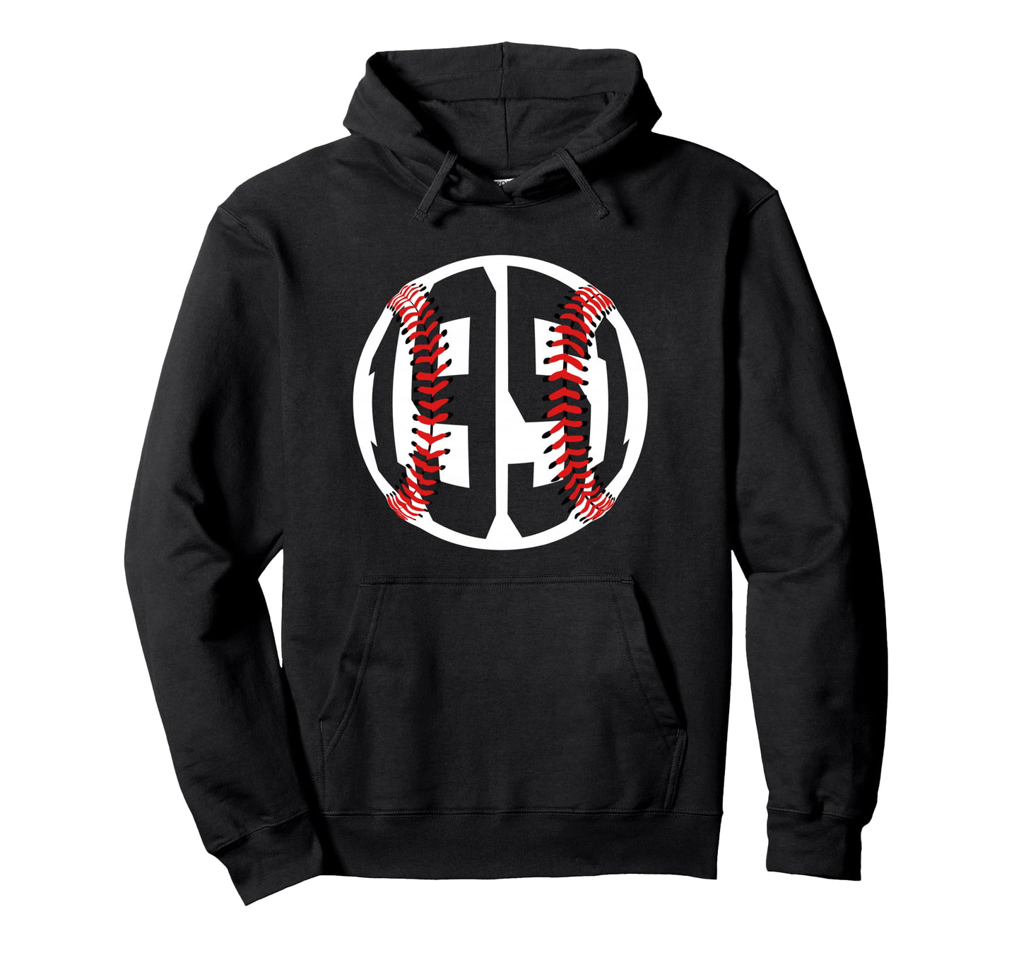 1951 Baseball 75Th Birthday Hoodie - Fun Novelty Design for Adults - T-Shirt, Sweatshirt, Hoodie