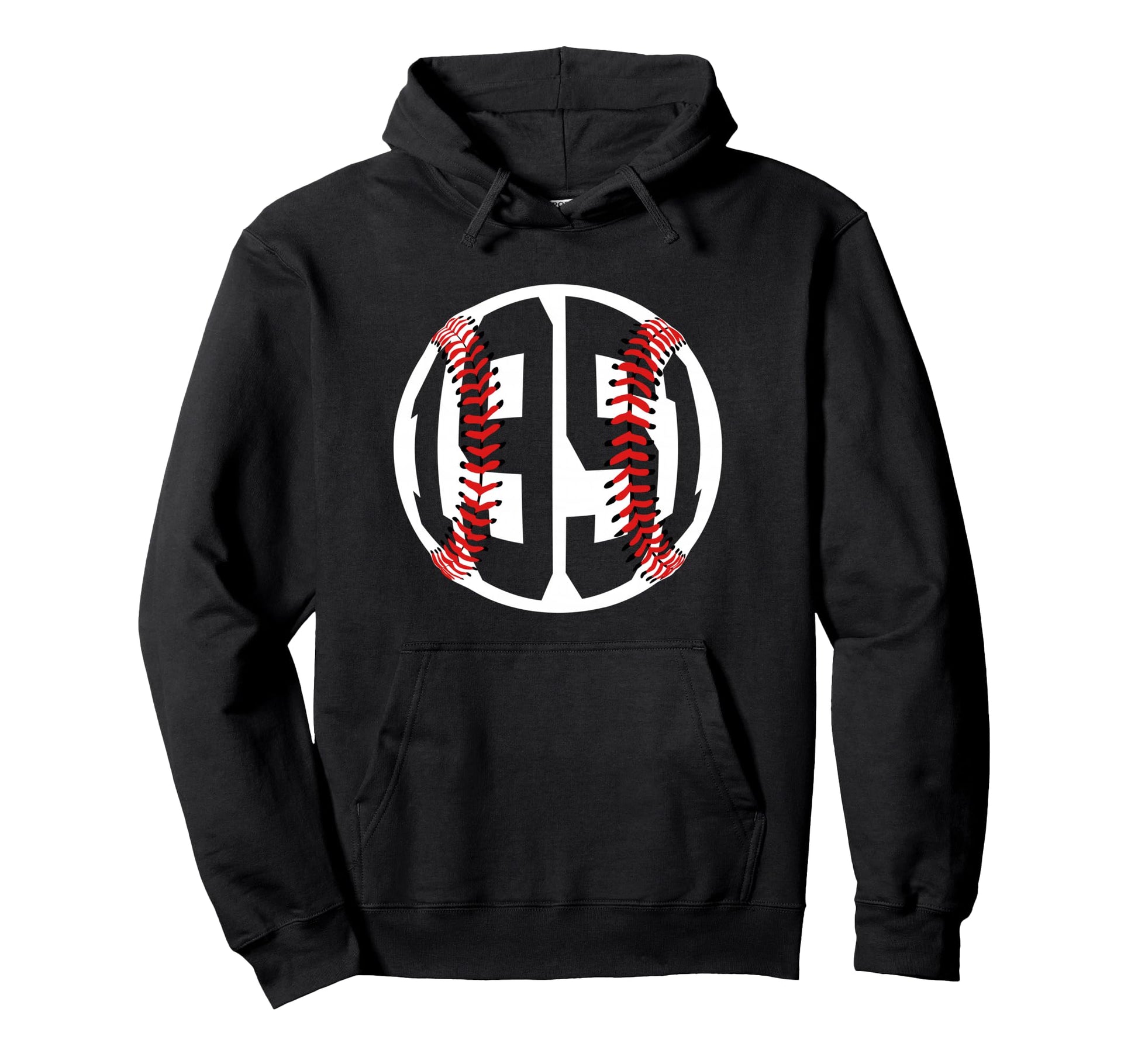 1951 Baseball 75Th Birthday Hoodie - Fun Novelty Design for Adults - T-Shirt, Sweatshirt, Hoodie