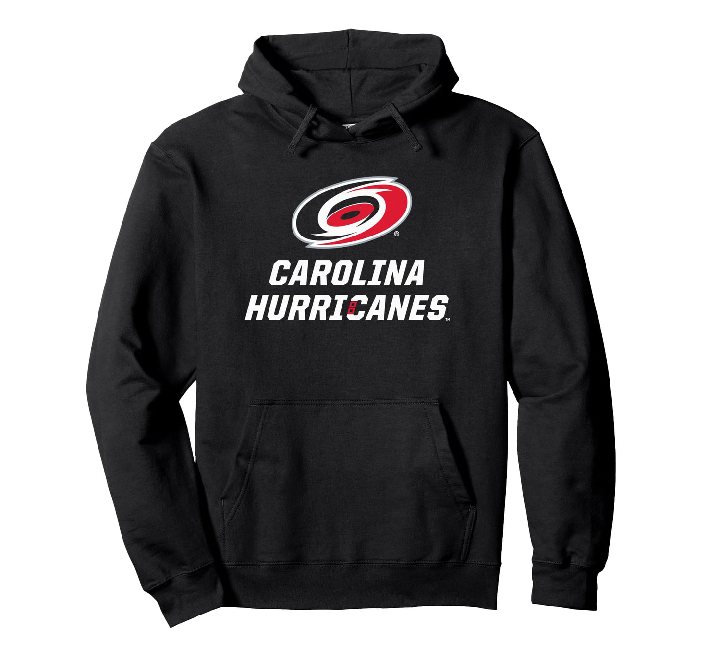 Carolina Hurricanes Power Play Hoodie - Fun Novelty Design for Adults - T-Shirt, Sweatshirt, Hoodie