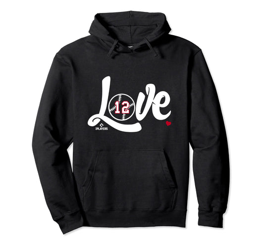 Anthony Bemboom Is Love Valentines Day Hoodie - Custom Art Print Unisex - T-Shirt, Sweatshirt, Hoodie