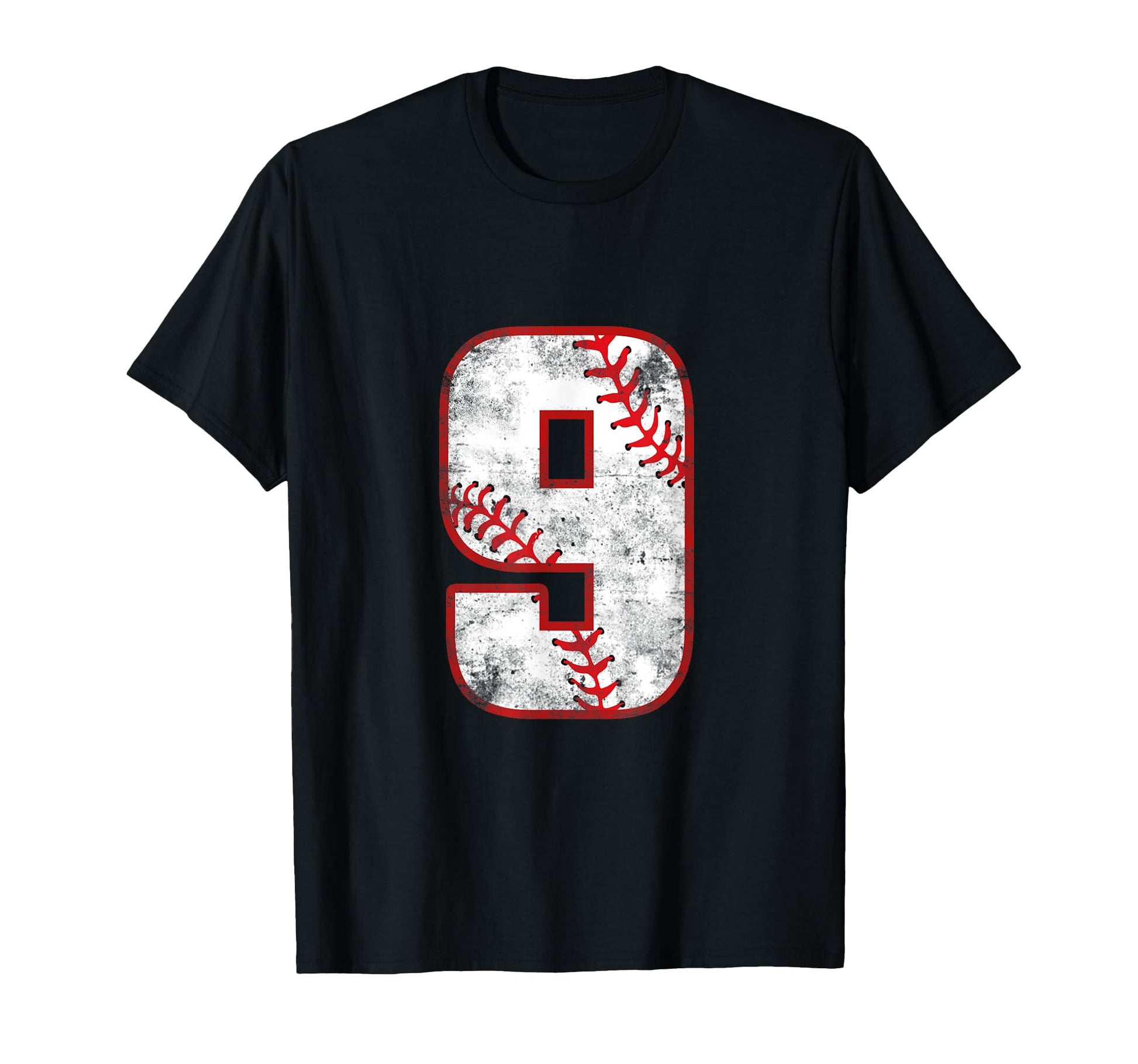 Distressed Baseball Player Gifts Sweatshirt - Aesthetic Graphic Unisex - T-Shirt, Sweatshirt, Hoodie