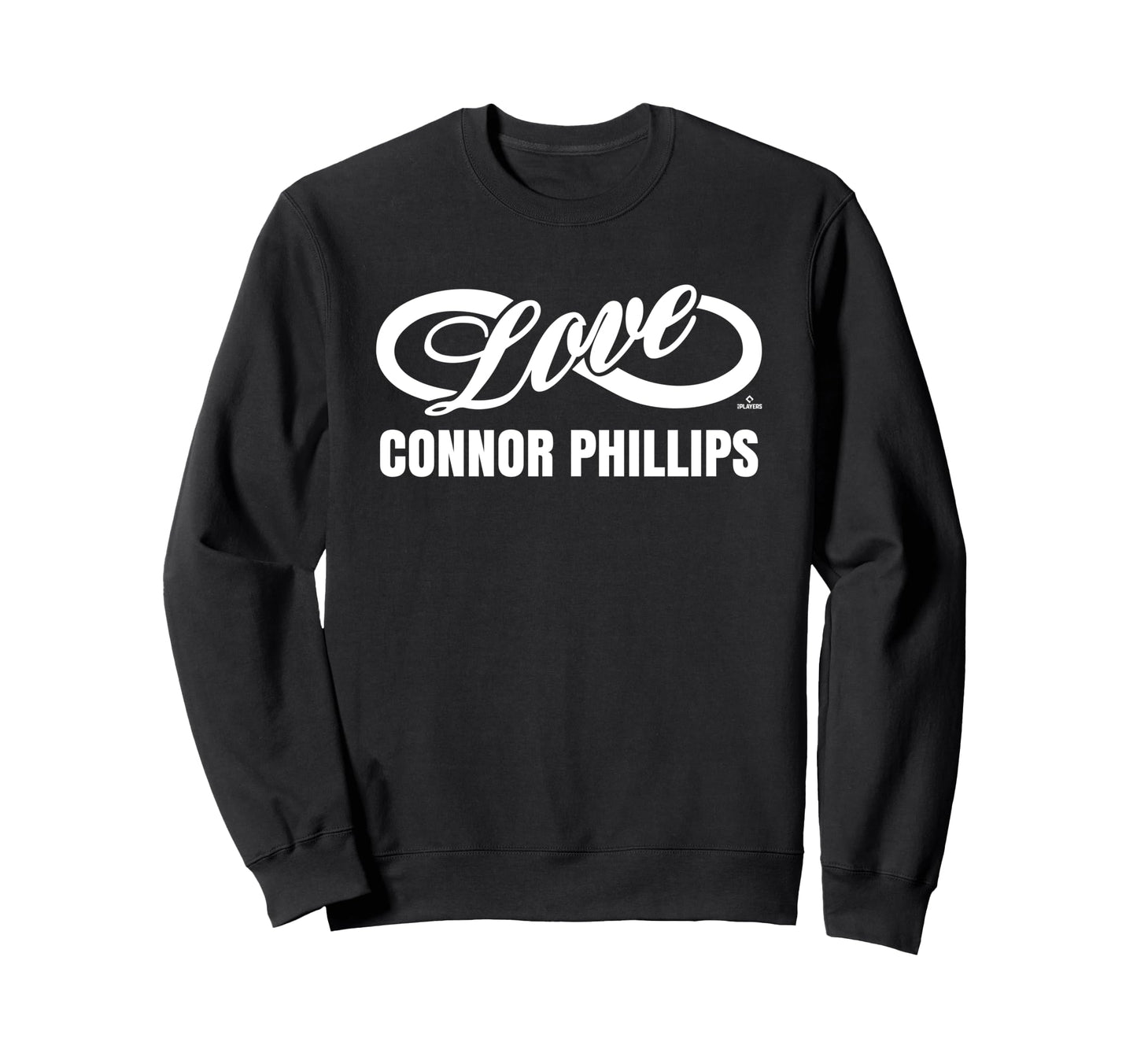 Infinite Love Connor Phillips Sweatshirt - Streetwear Style Unisex - T-Shirt, Sweatshirt, Hoodie