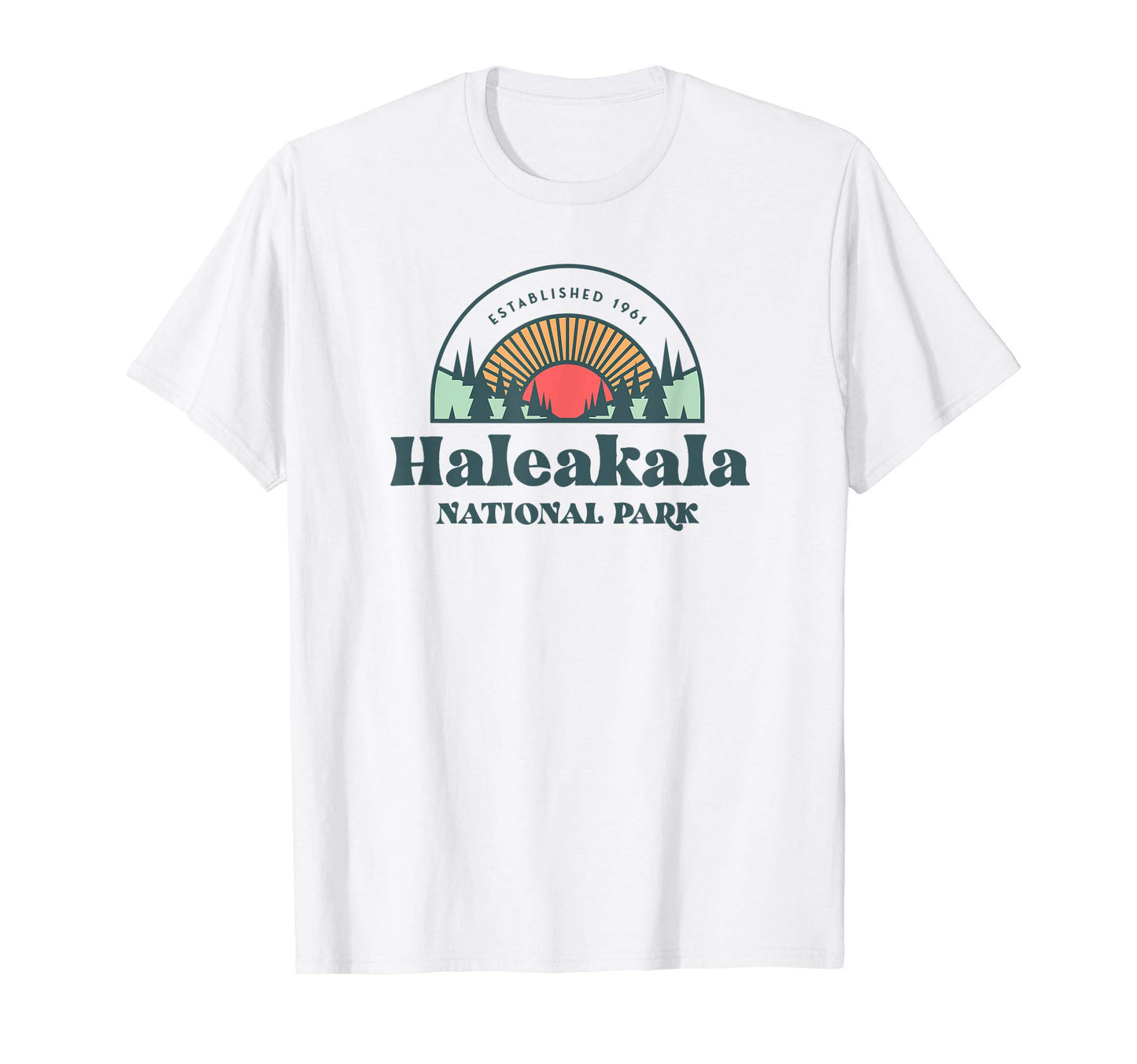Family Vacation Gift Haleakala T-Shirt - Streetwear Style for Adults - T-Shirt, Sweatshirt, Hoodie