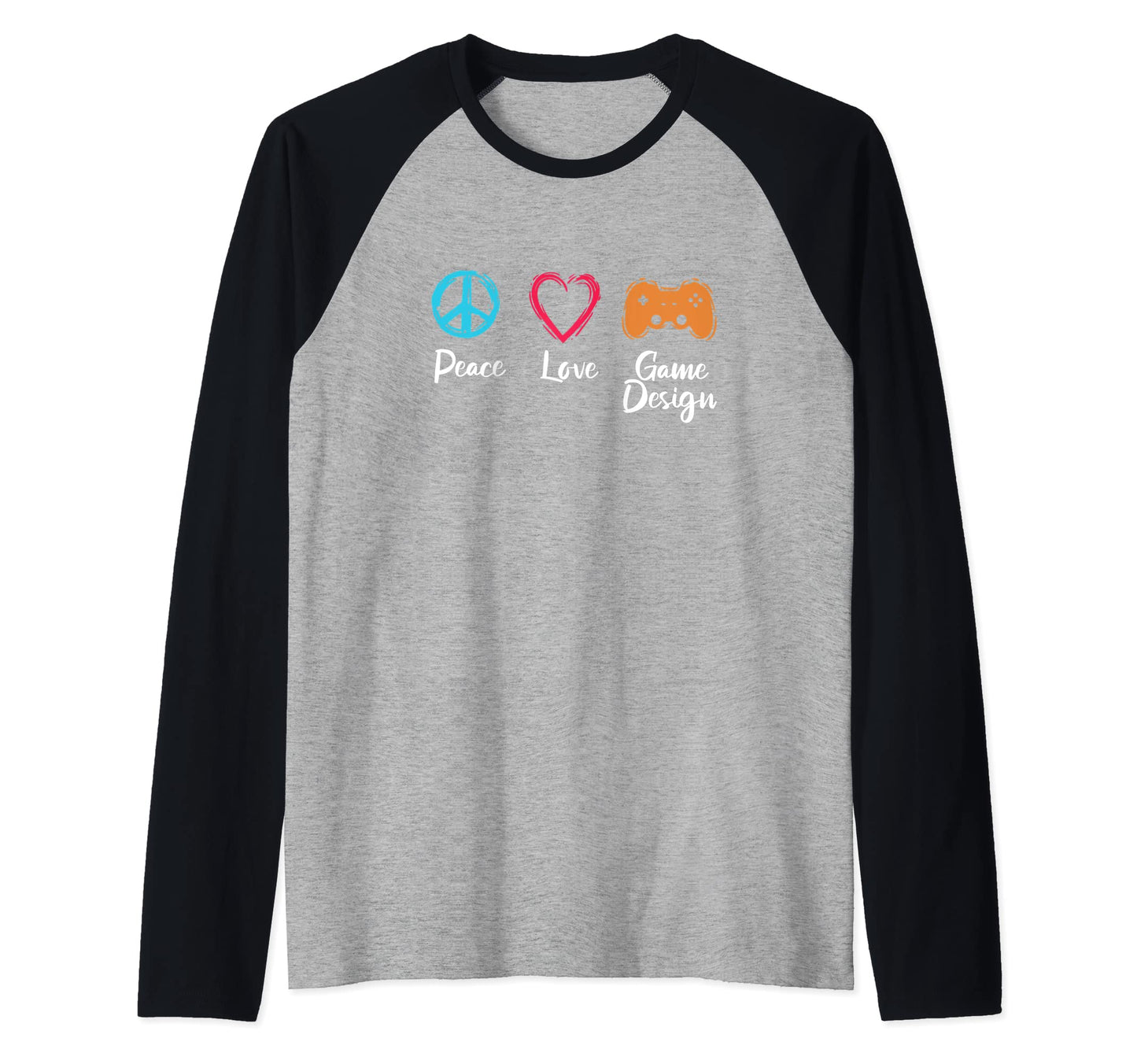 Funny Game Development T Shirts Game T-Shirt - Minimalist Print Unisex - T-Shirt, Sweatshirt, Hoodie