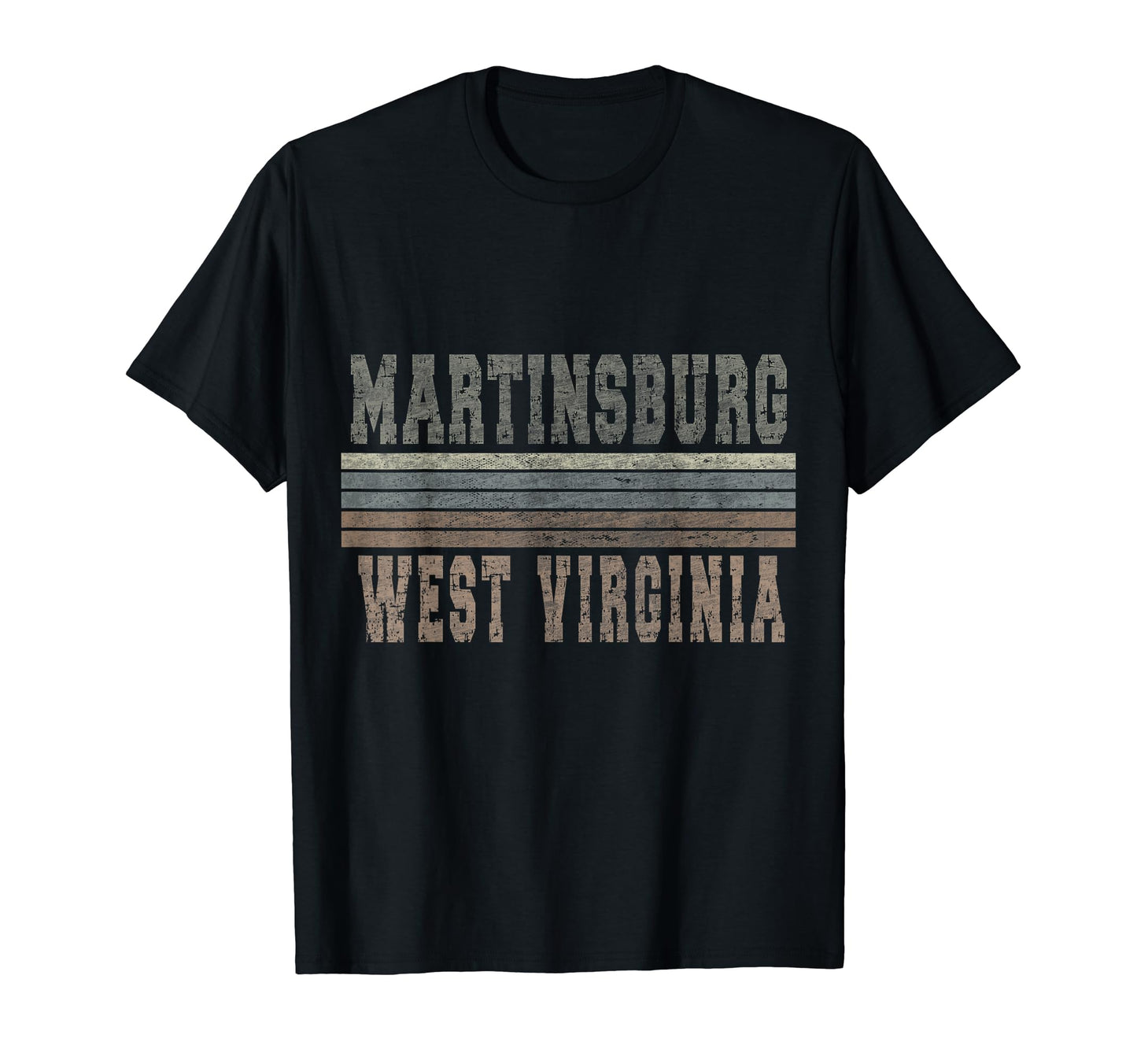 West Virginia Born And West Virginia T-Shirt - Trendy Graphic Unisex - T-Shirt, Sweatshirt, Hoodie
