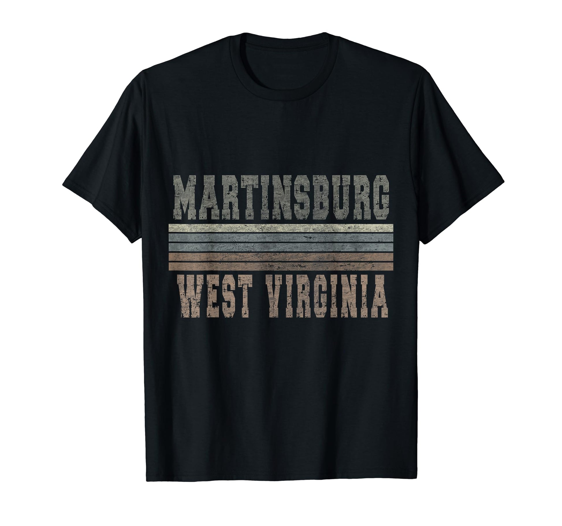 West Virginia Born And West Virginia T-Shirt - Trendy Graphic Unisex - T-Shirt, Sweatshirt, Hoodie