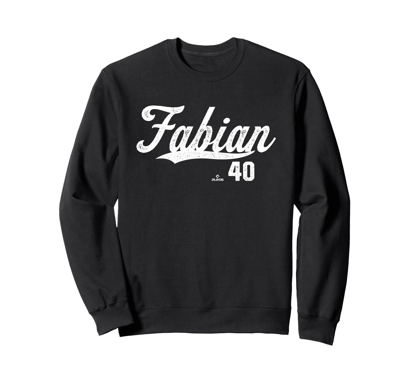Distressed Swoosh Sandro Fabian Sweatshirt - Fun Novelty Design Unisex - T-Shirt, Sweatshirt, Hoodie
