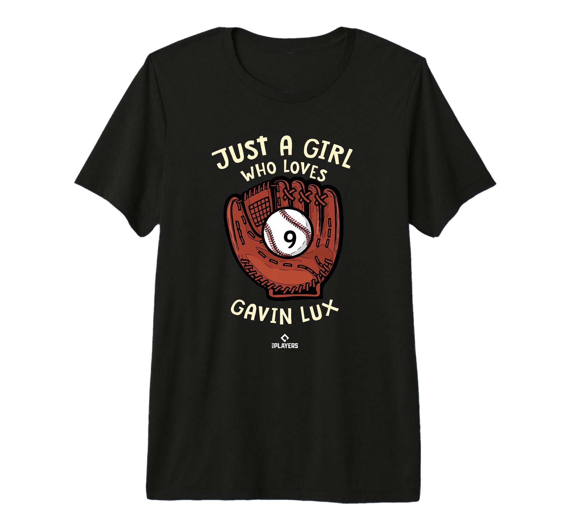 Who Loves Gavin Lux Los Angeles T-Shirt - Custom Art Print for Adults - T-Shirt, Sweatshirt, Hoodie