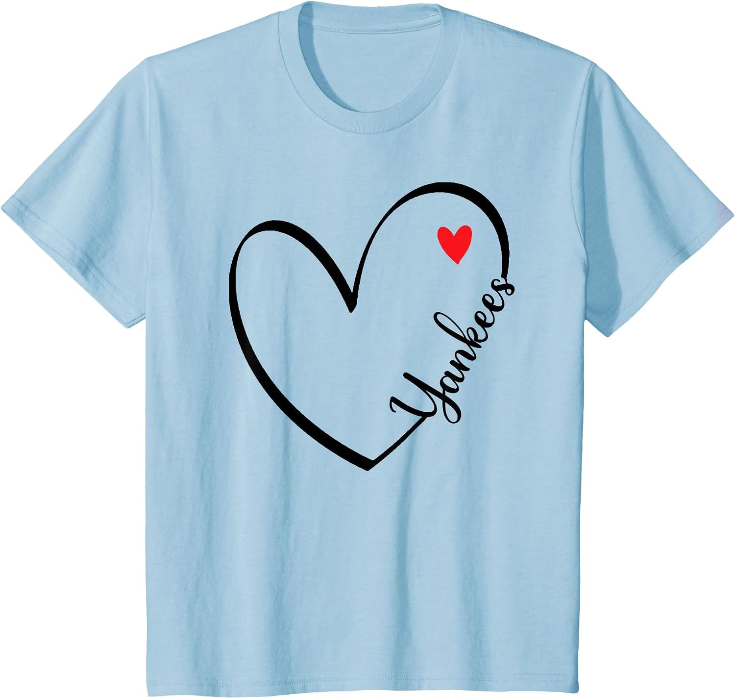 Yankees Personalized Name Gifts and - Adult & Kids T-Shirts, Sweatshirts & Hoodies apparel design preview 1