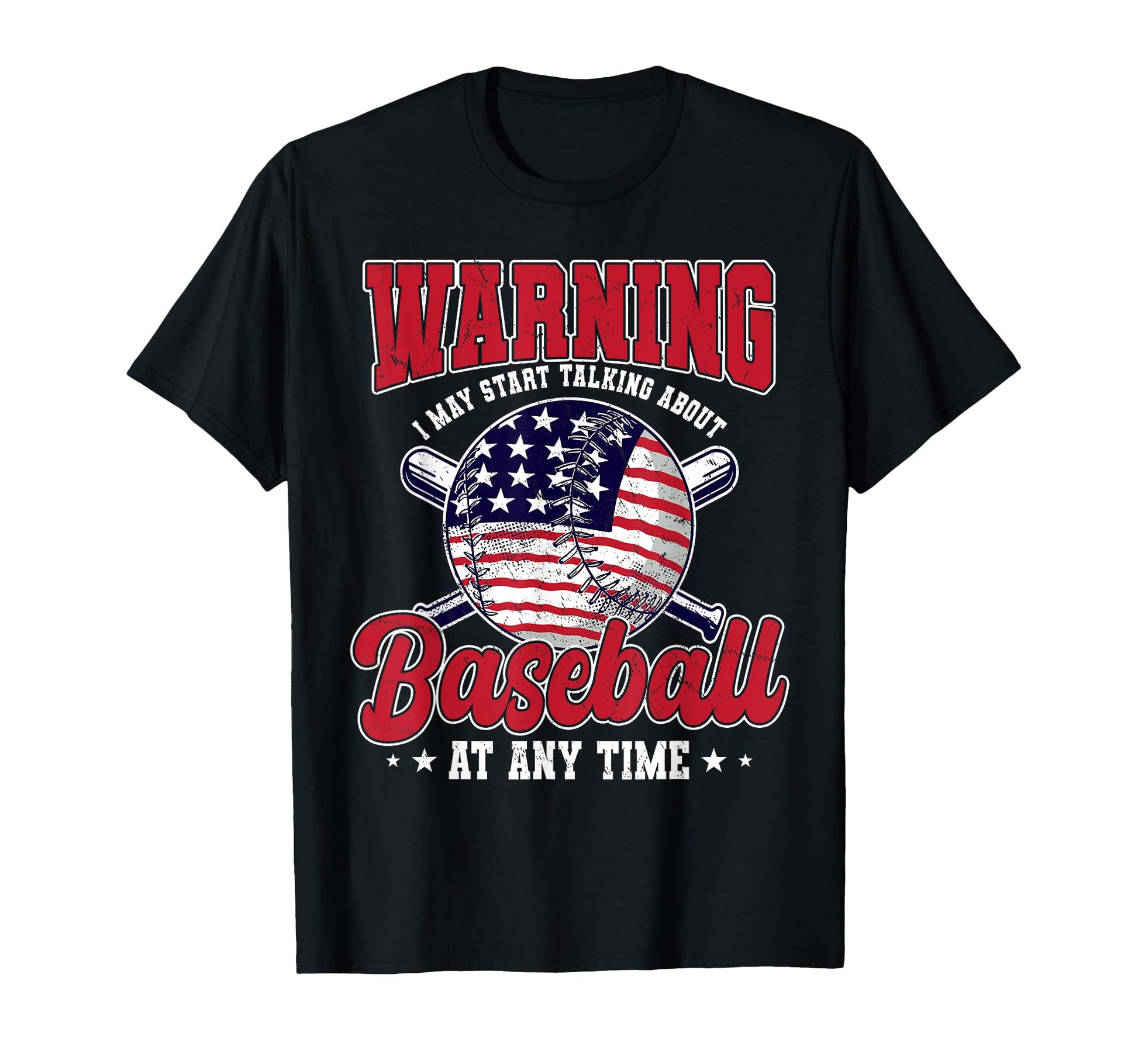 Baseball Player Catcher Pitcher T-Shirt - Custom Art Print Men Women - T-Shirt, Sweatshirt, Hoodie