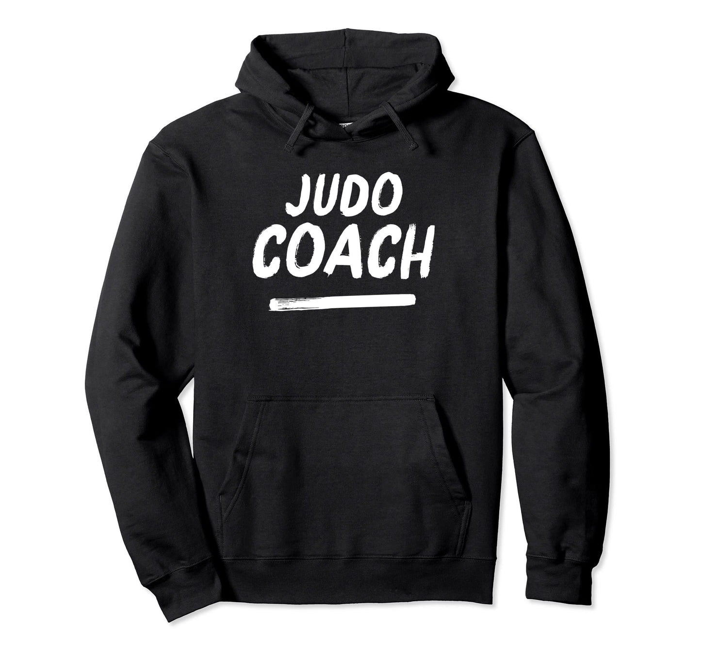 Judo Coach Martial Arts Coaches Hoodie - Aesthetic Graphic for Adults - T-Shirt, Sweatshirt, Hoodie