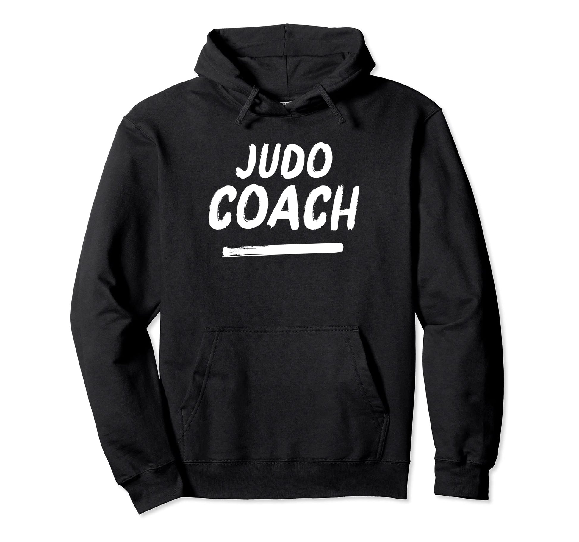 Judo Coach Martial Arts Coaches Hoodie - Aesthetic Graphic for Adults - T-Shirt, Sweatshirt, Hoodie