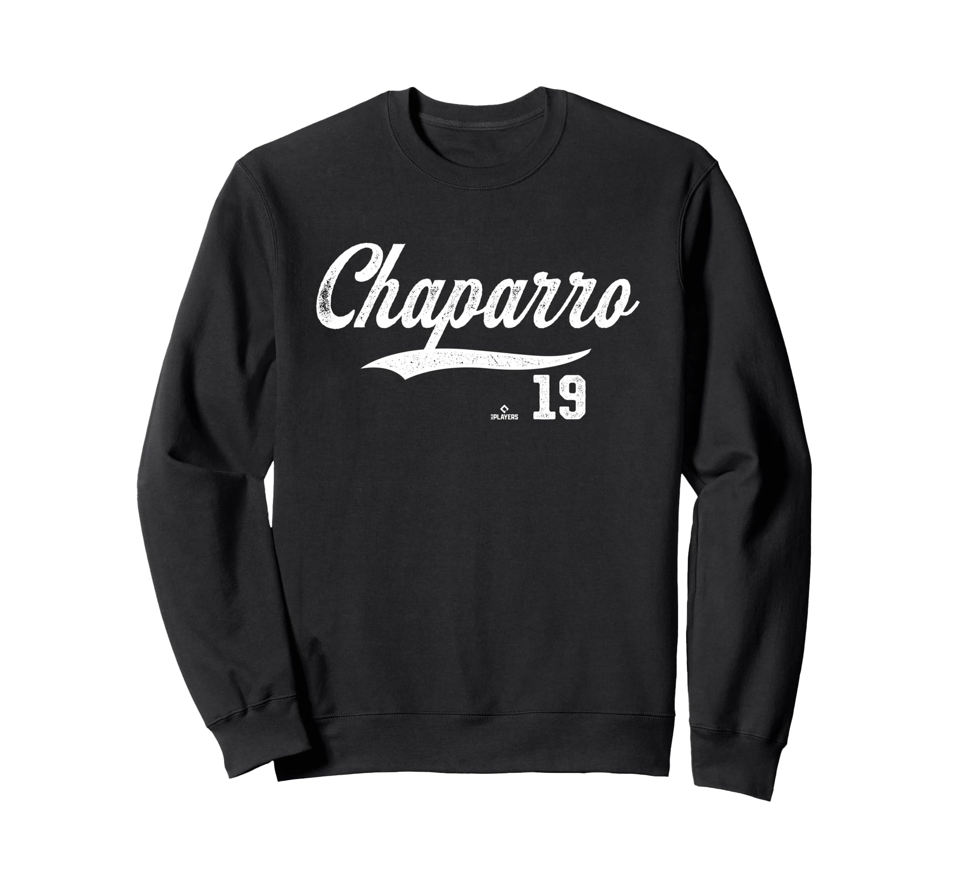 Distressed Swoosh Andr S Sweatshirt - Aesthetic Graphic for Adults - T-Shirt, Sweatshirt, Hoodie