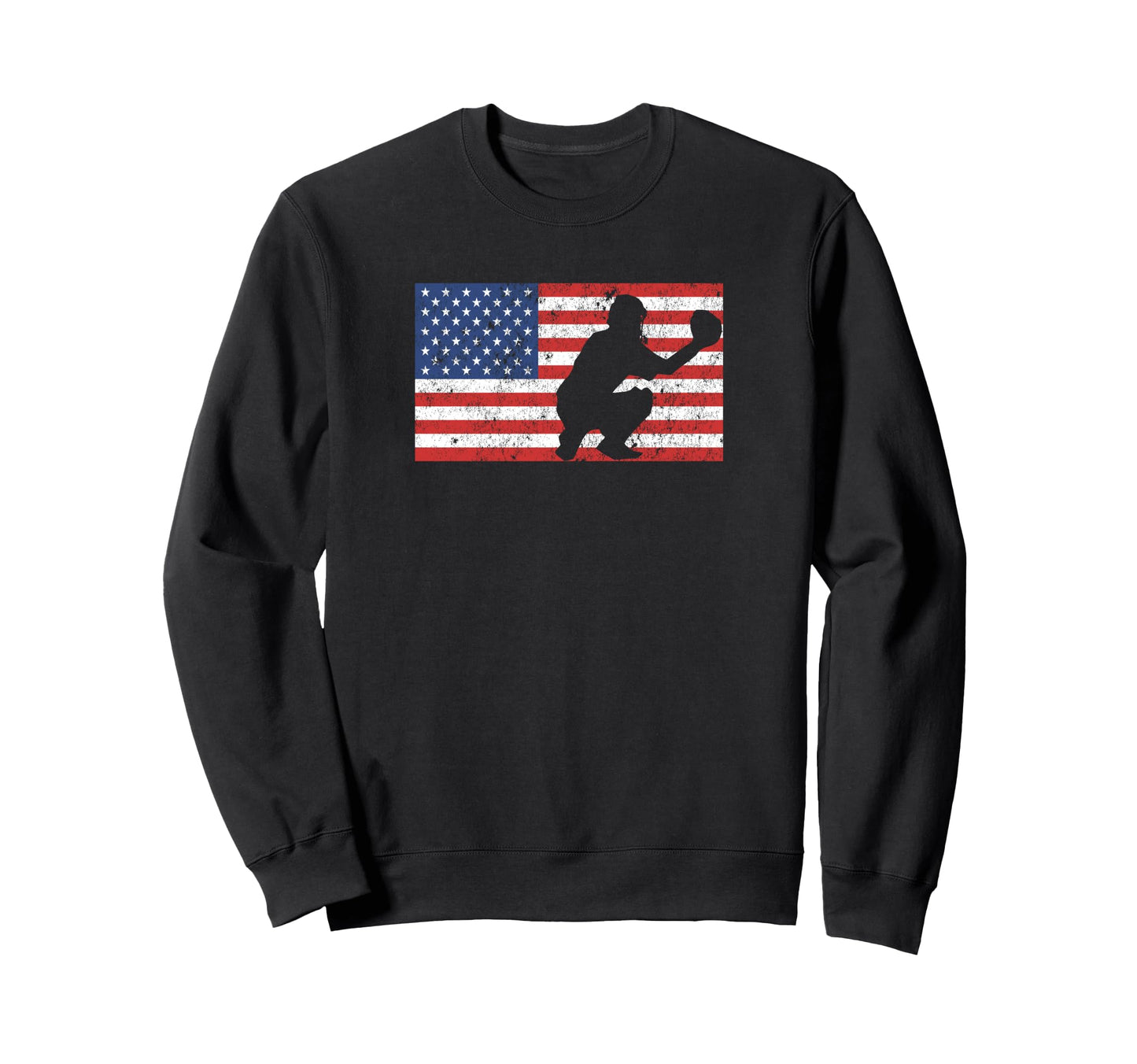 Baseball Beisbol Sports Pastime Sweatshirt - Aesthetic Graphic Men Women - T-Shirt, Sweatshirt, Hoodie