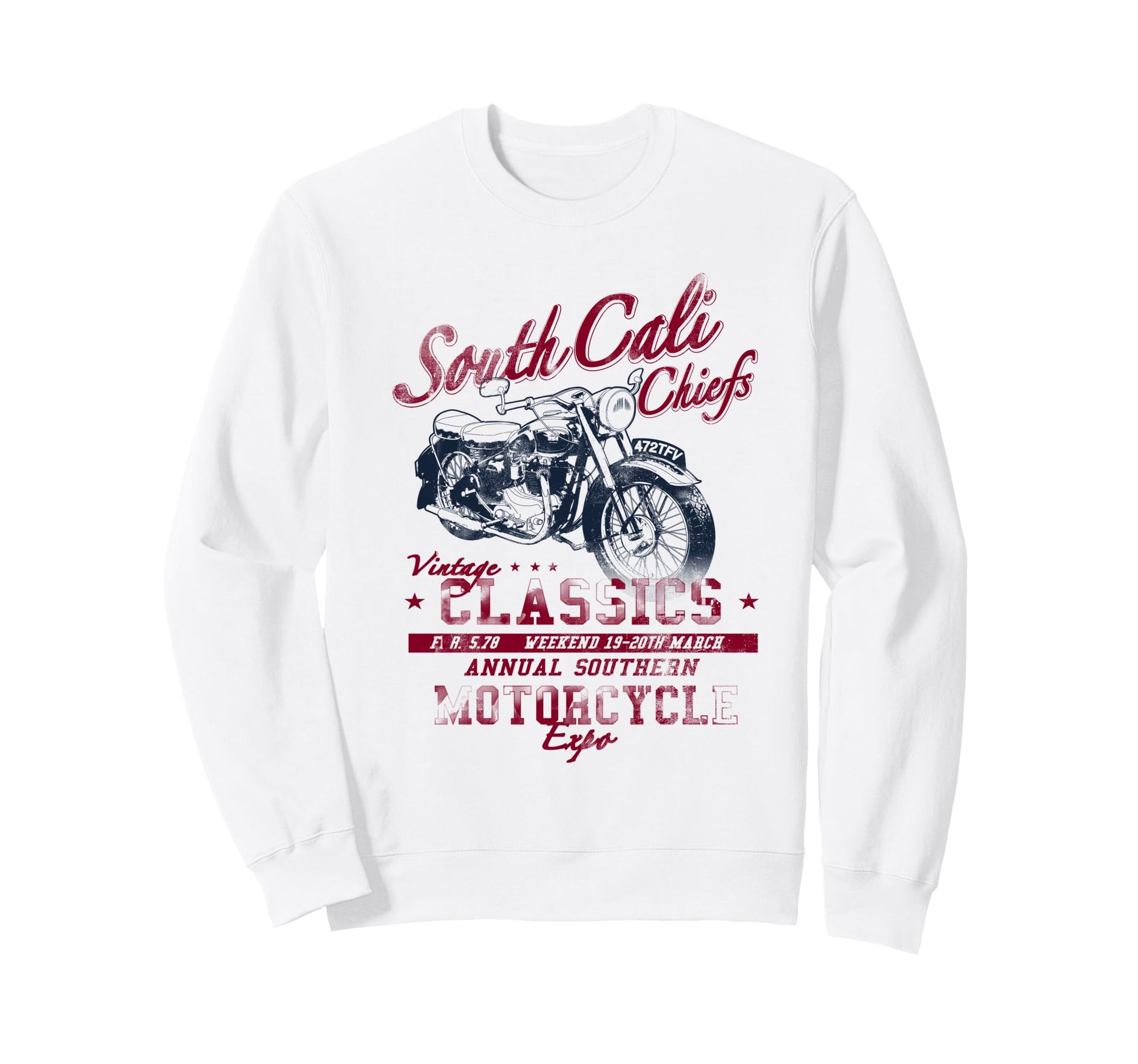 T Shirts Motorcycle Racing Sweatshirt - Aesthetic Graphic Unisex - T-Shirt, Sweatshirt, Hoodie