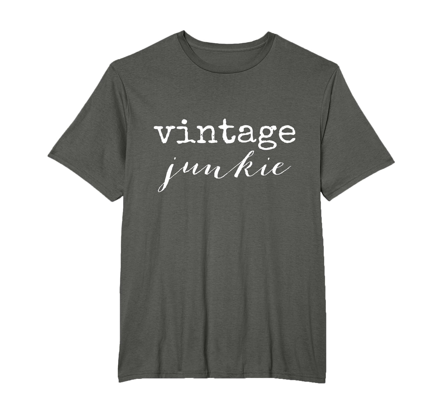 Junkie Market Sales T-Shirt - Unique Graphic Men Women - T-Shirt, Sweatshirt, Hoodie
