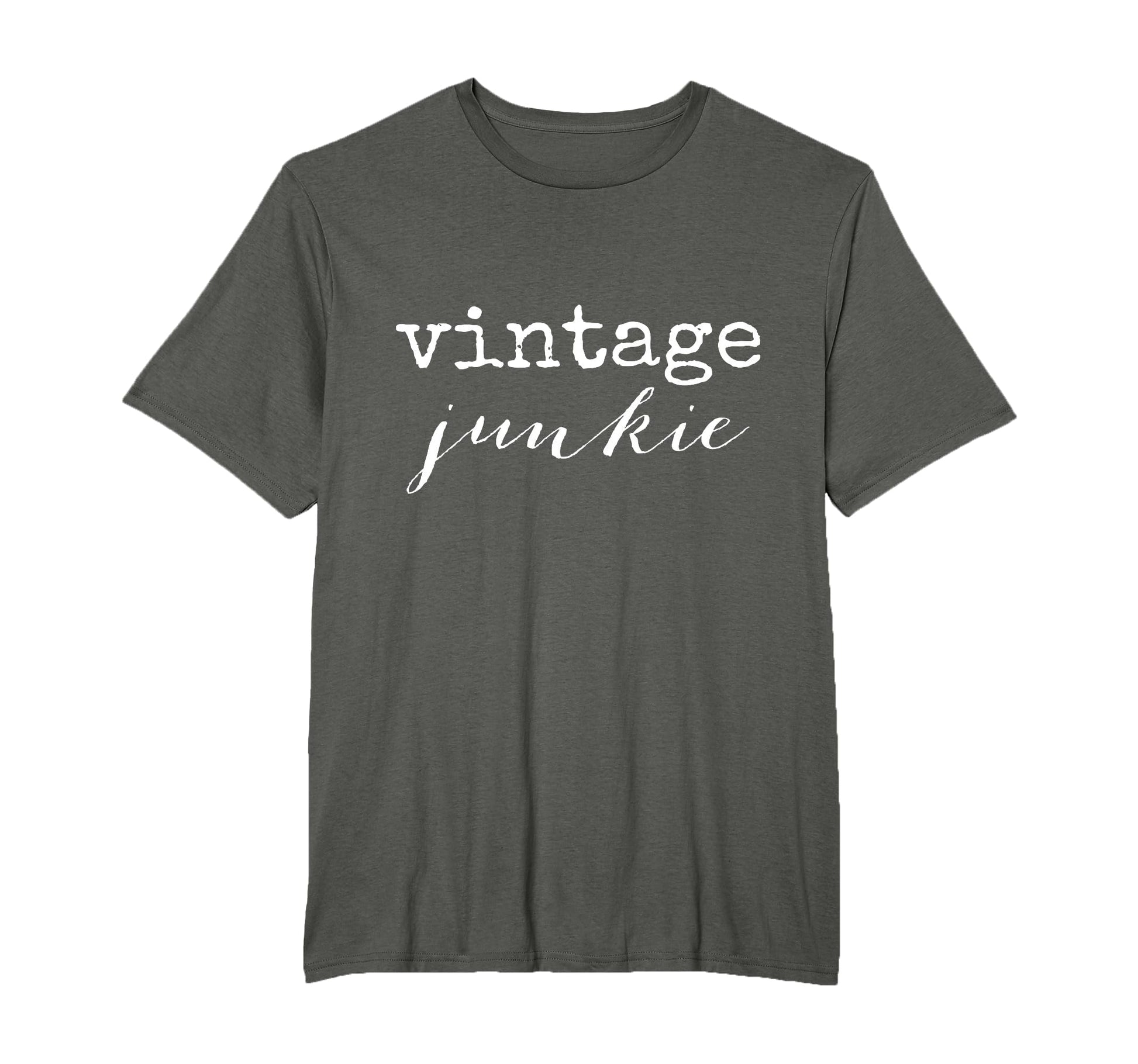 Junkie Market Sales T-Shirt - Unique Graphic Men Women - T-Shirt, Sweatshirt, Hoodie