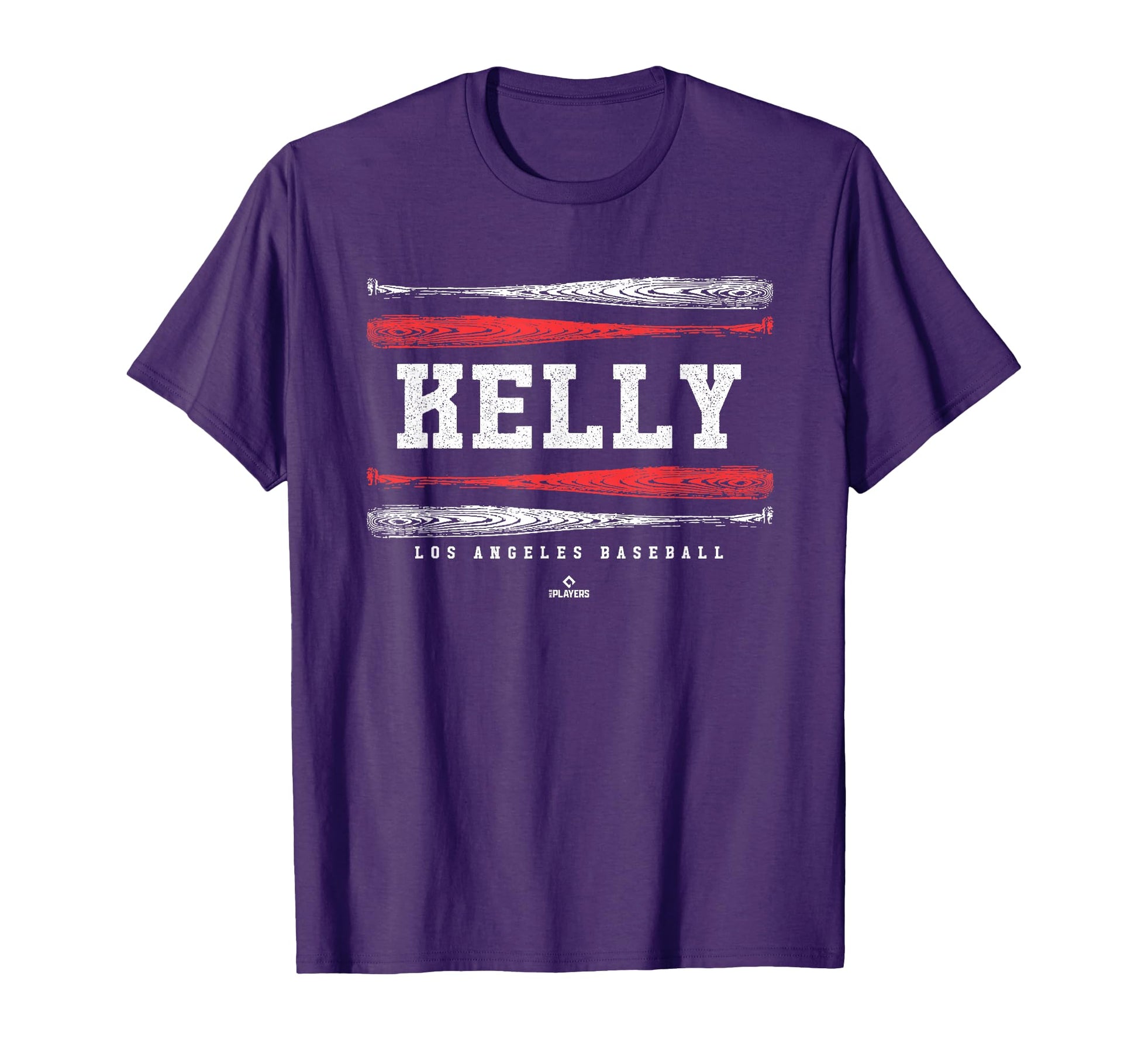 Baseball Bat Gameday Joe Kelly Los T-Shirt - Fun Novelty Design Unisex - T-Shirt, Sweatshirt, Hoodie