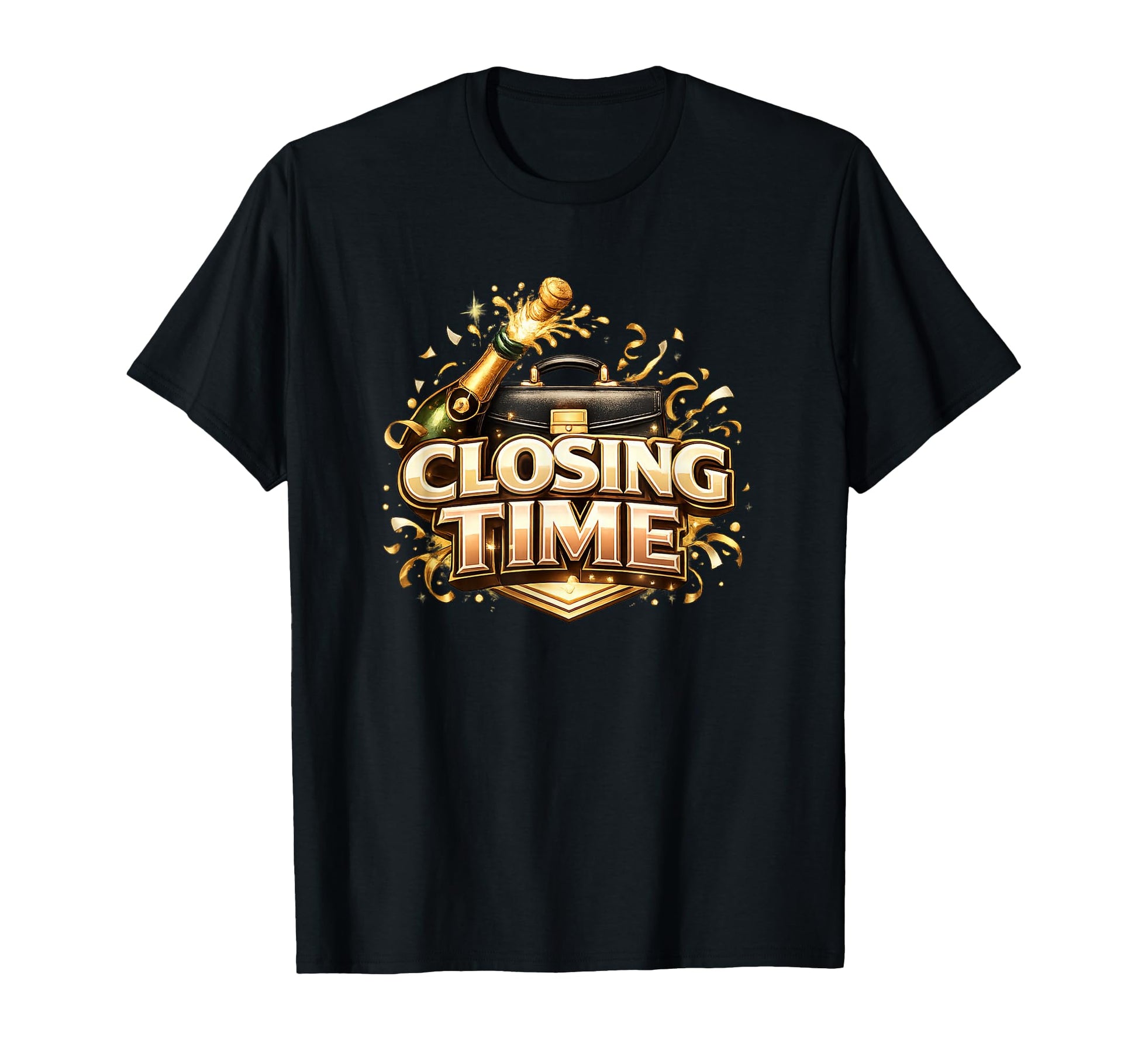Real Estate Agent Gift Home Selling T-Shirt - Streetwear Style for Adults - T-Shirt, Sweatshirt, Hoodie