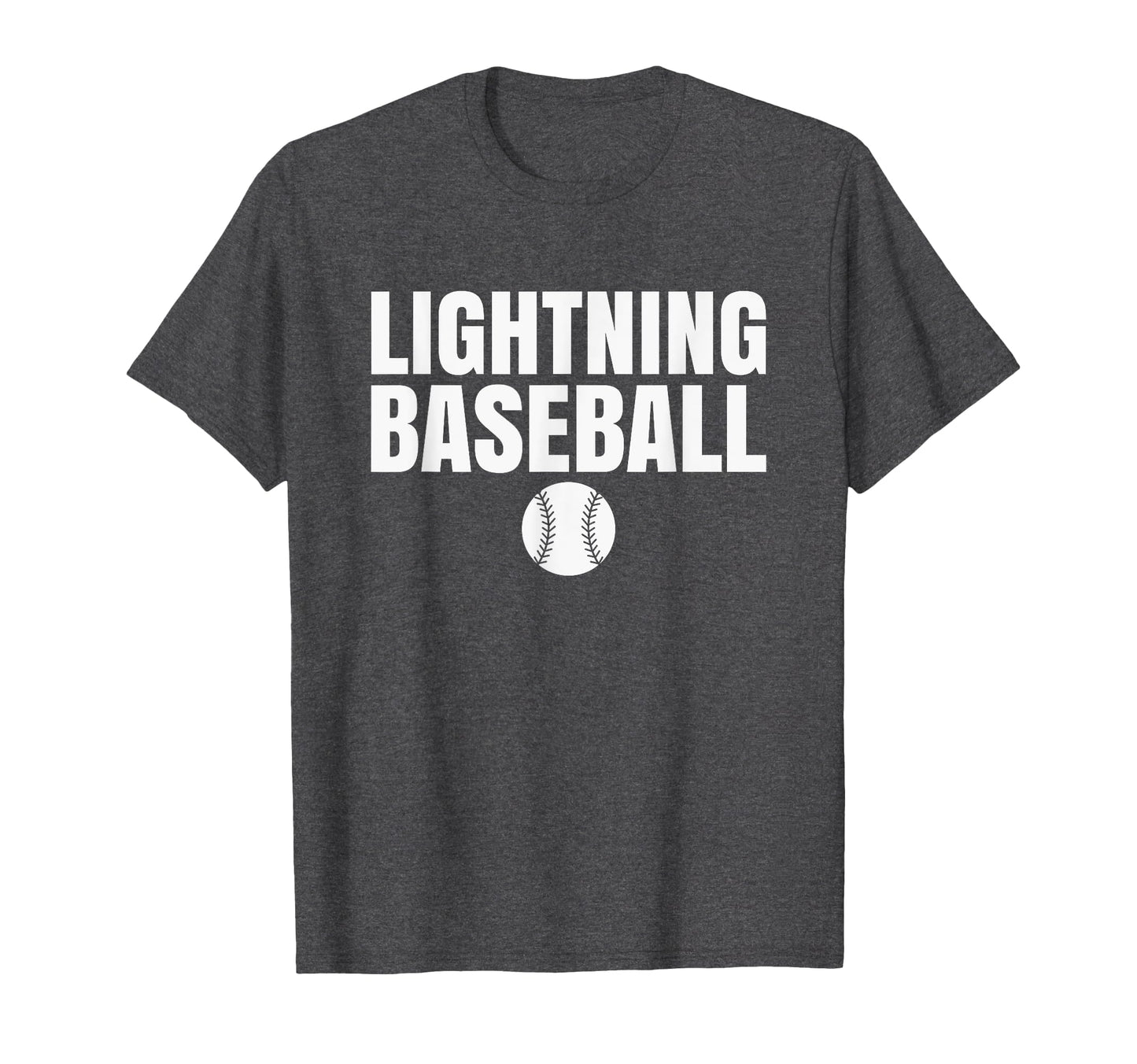 Liberty Lightning High School Gear T-Shirt - Fun Novelty Design Men Women - T-Shirt, Sweatshirt, Hoodie
