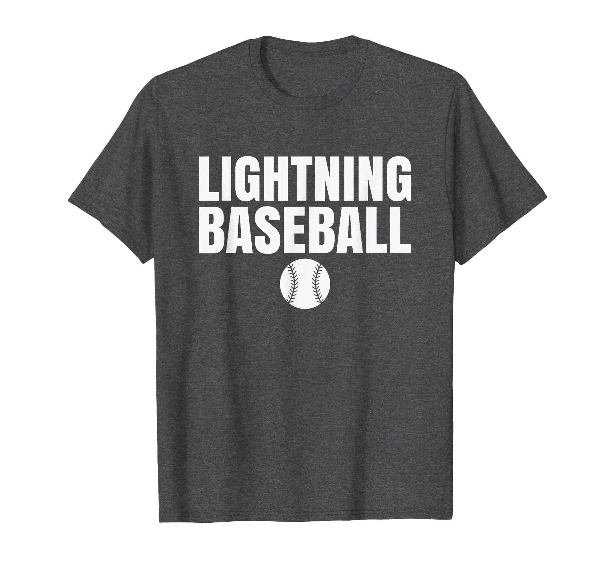 Liberty Lightning High School Gear T-Shirt - Fun Novelty Design Men Women - T-Shirt, Sweatshirt, Hoodie