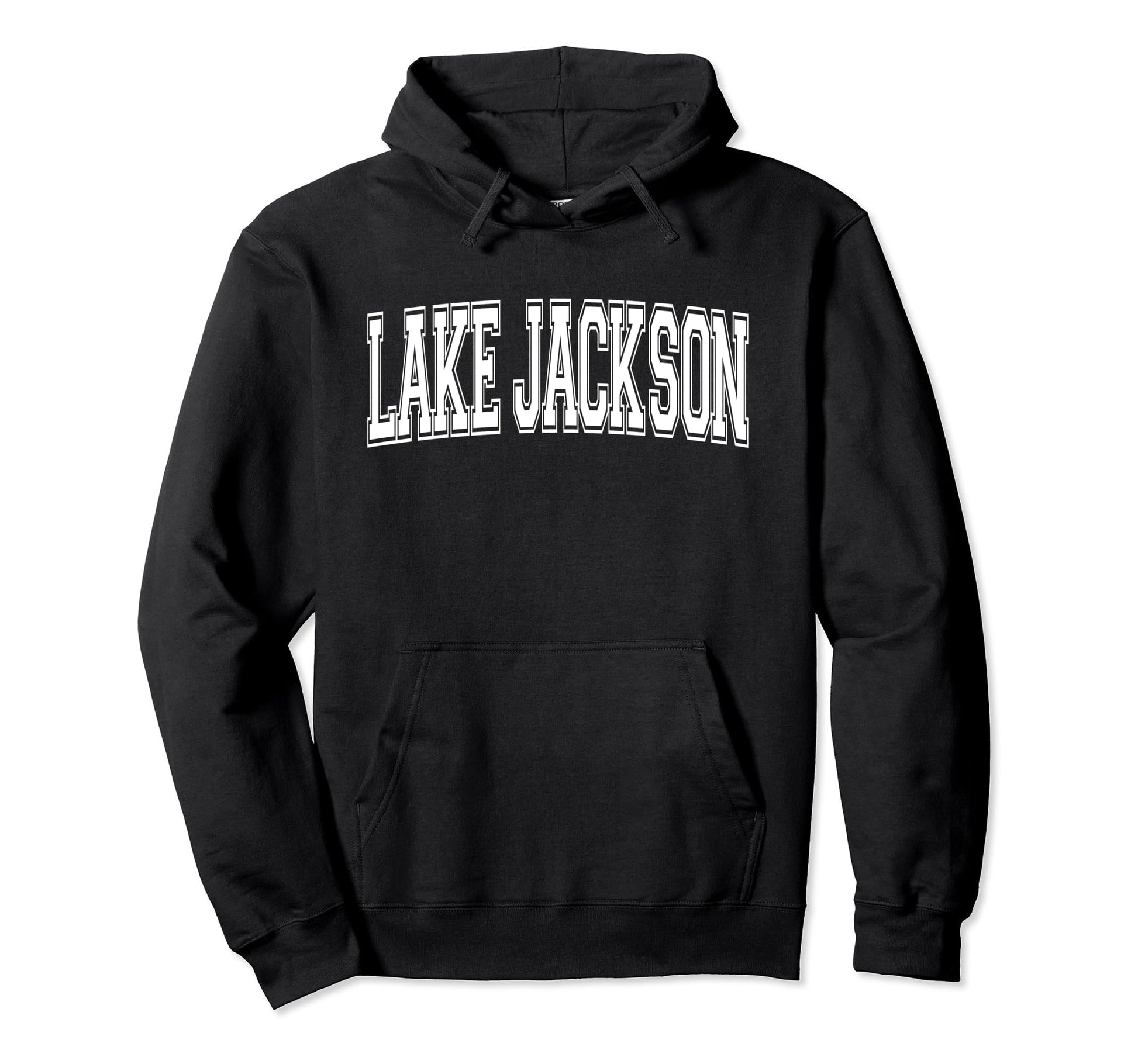 Lake Jackson Tx Texas Usa Sports Hoodie - Streetwear Style Men Women - T-Shirt, Sweatshirt, Hoodie