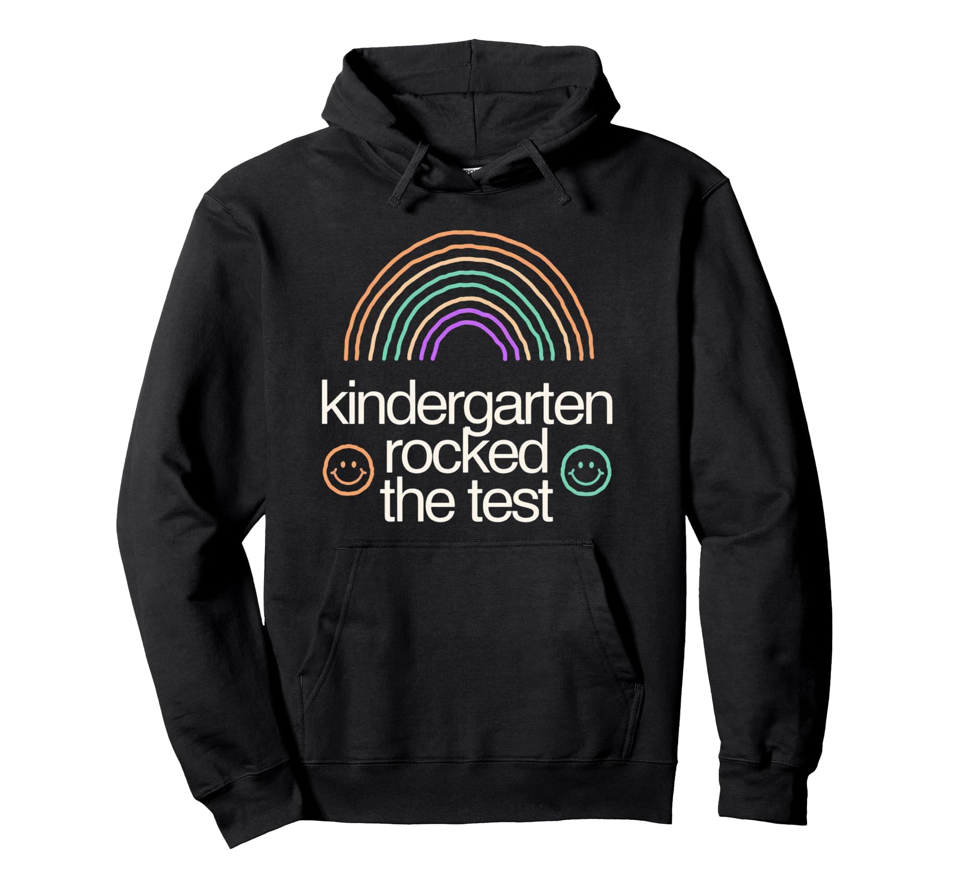 Kindergarten Teacher Testing Season Hoodie - Novelty Apparel Men Women - T-Shirt, Sweatshirt, Hoodie