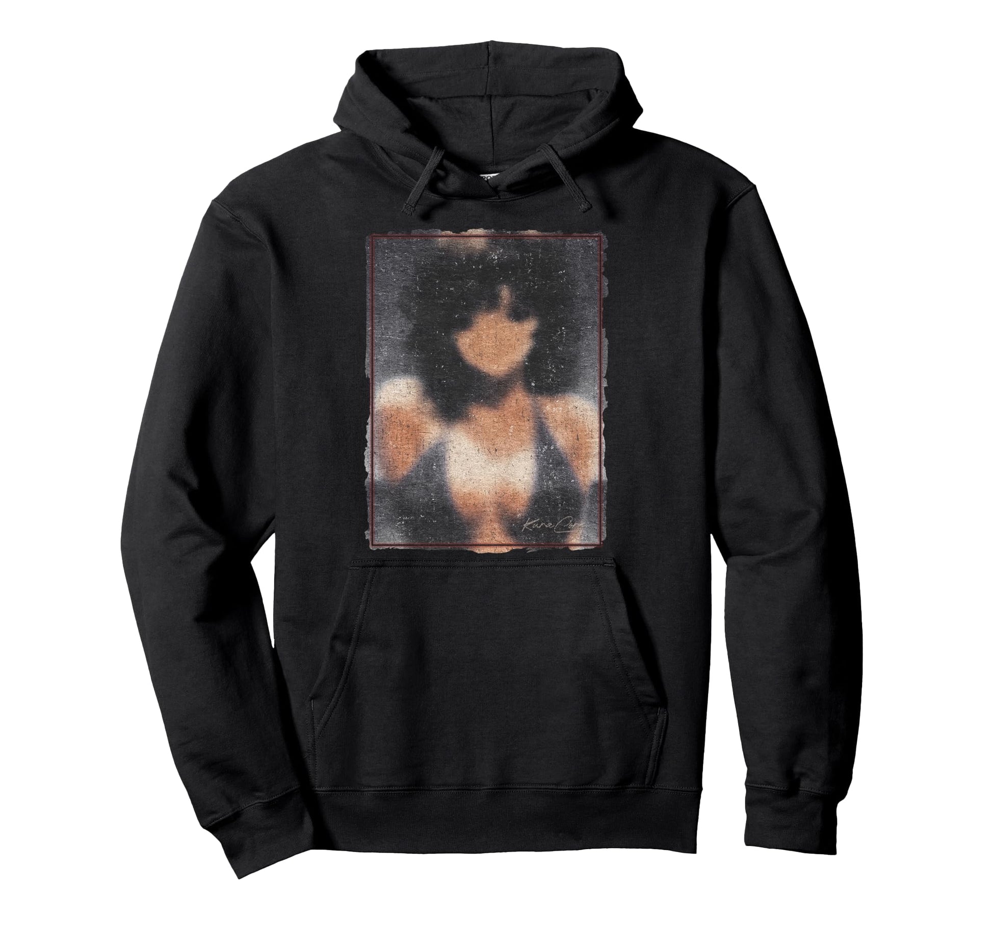 Japanese Streetwear Cyberpunk Y2K Hoodie - Graphic Print Men Women - T-Shirt, Sweatshirt, Hoodie