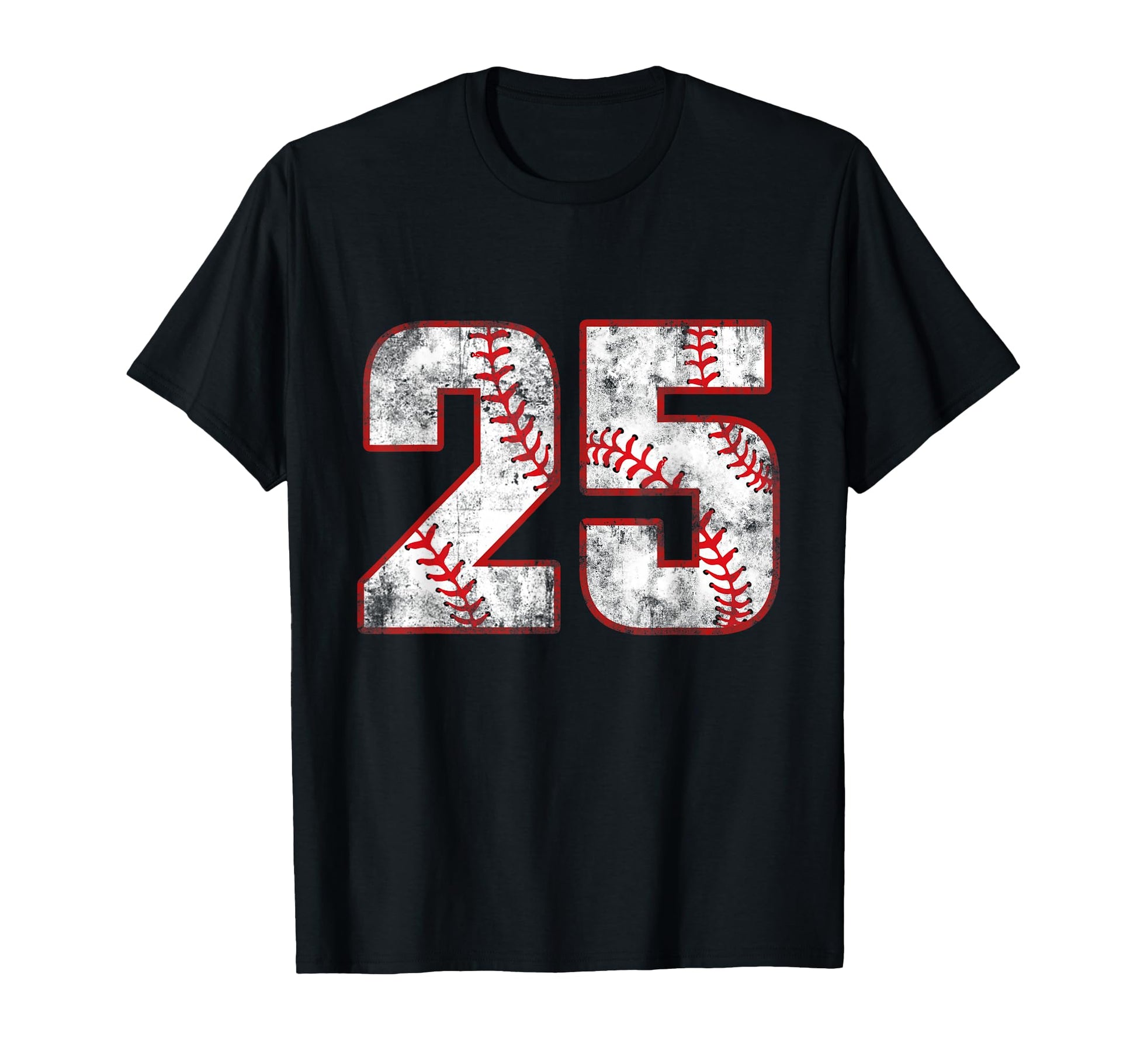 Distressed Baseball Player Gifts Hoodie - Casual Everyday Wear for Adults - T-Shirt, Sweatshirt, Hoodie