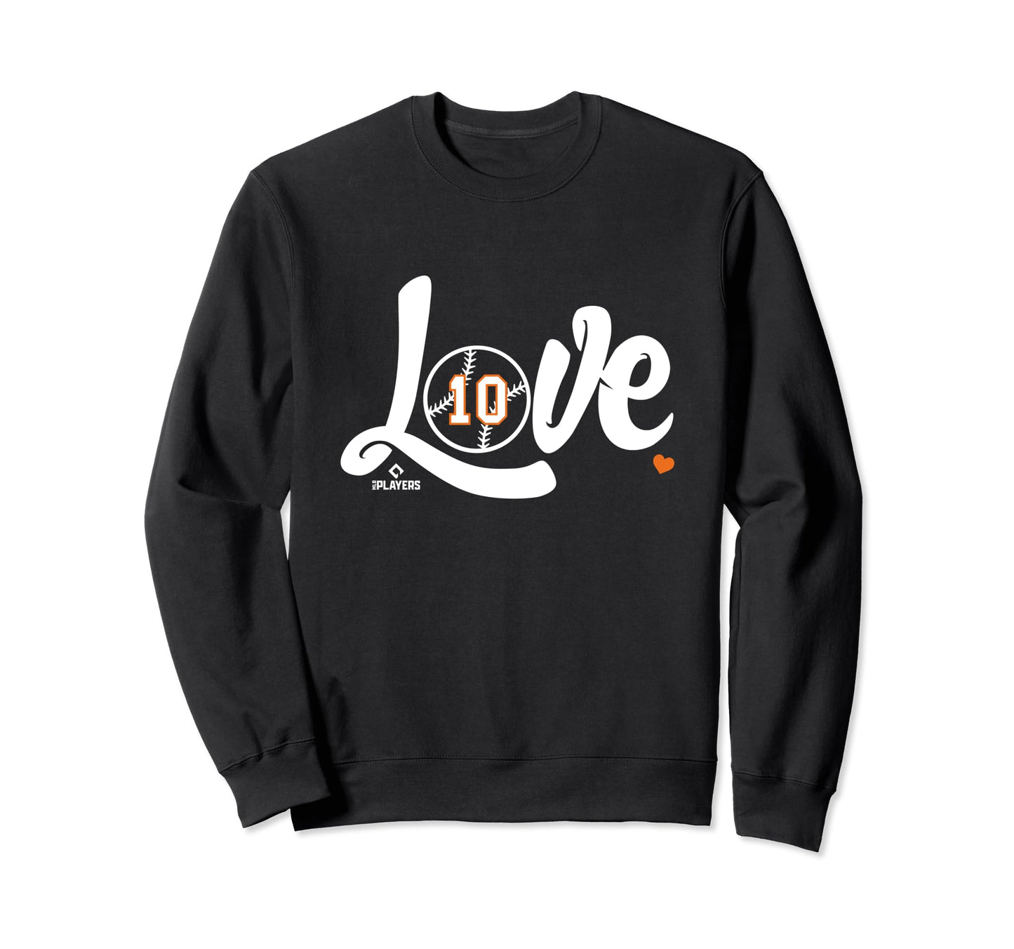Yuli Gurriel Is Love Valentines Sweatshirt - Fun Novelty Design Men Women - T-Shirt, Sweatshirt, Hoodie