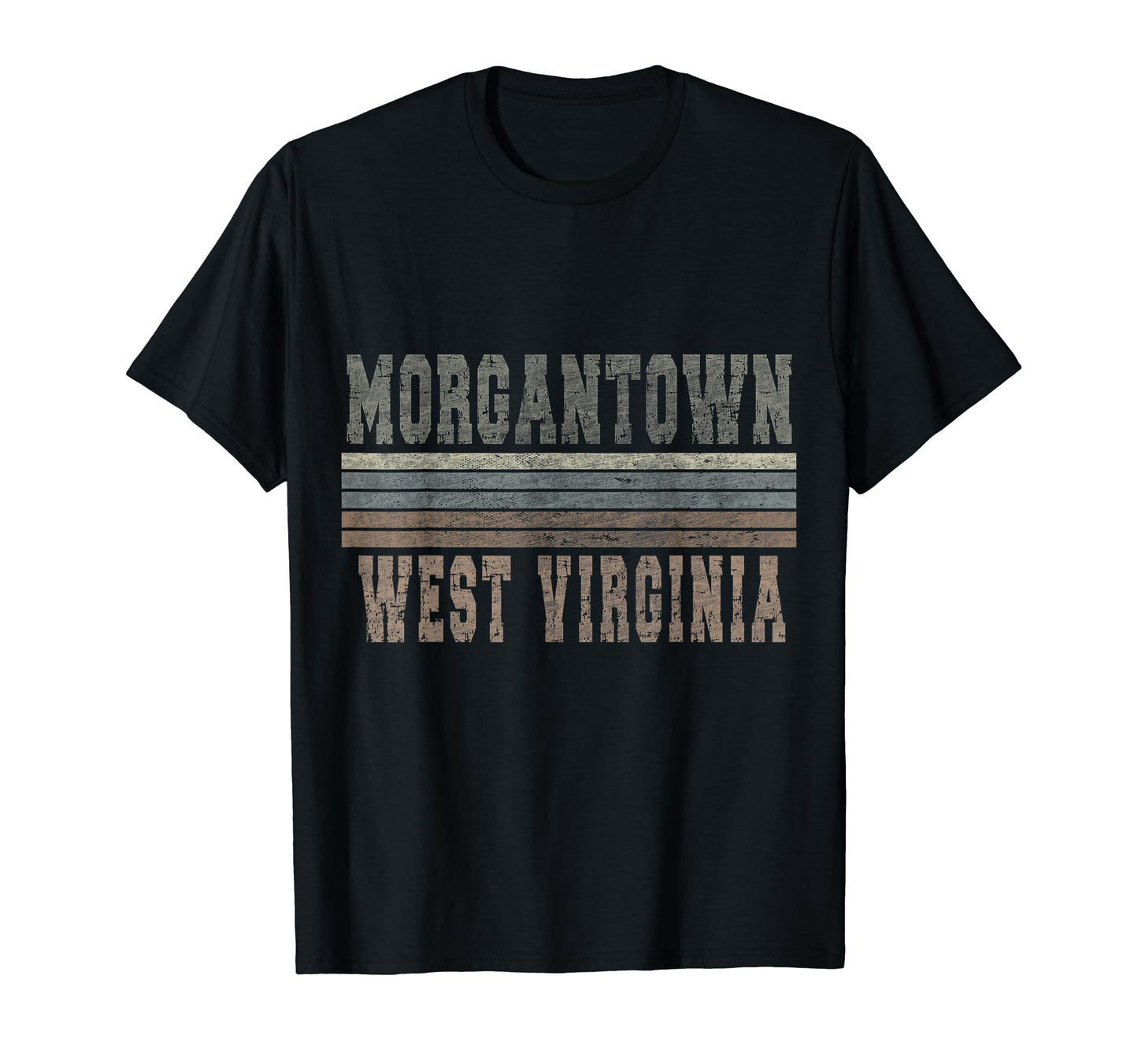 West Virginia Born And West Virginia Hoodie - Aesthetic Graphic for Adults - T-Shirt, Sweatshirt, Hoodie