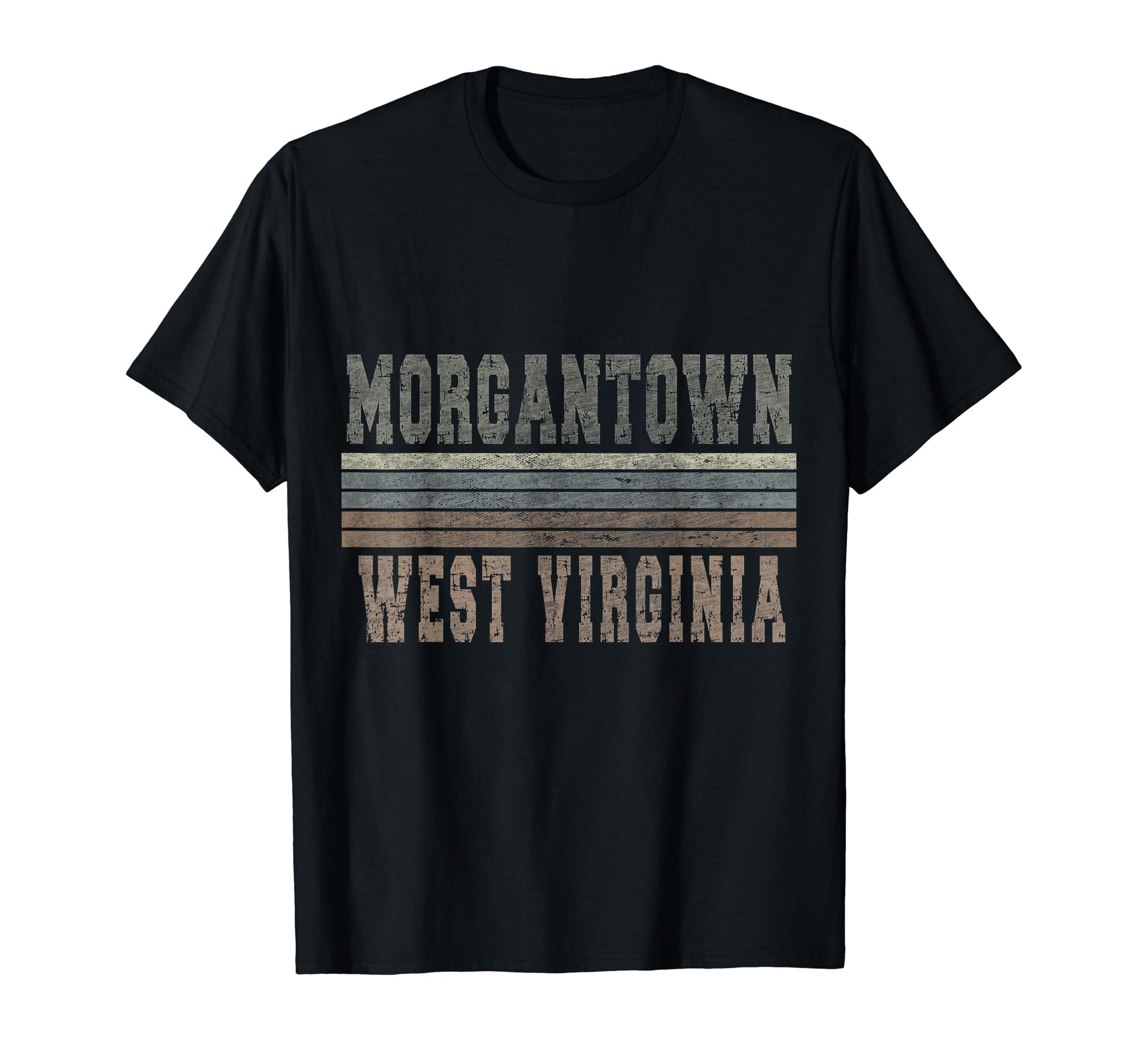 West Virginia Born And West Virginia Hoodie - Aesthetic Graphic for Adults - T-Shirt, Sweatshirt, Hoodie