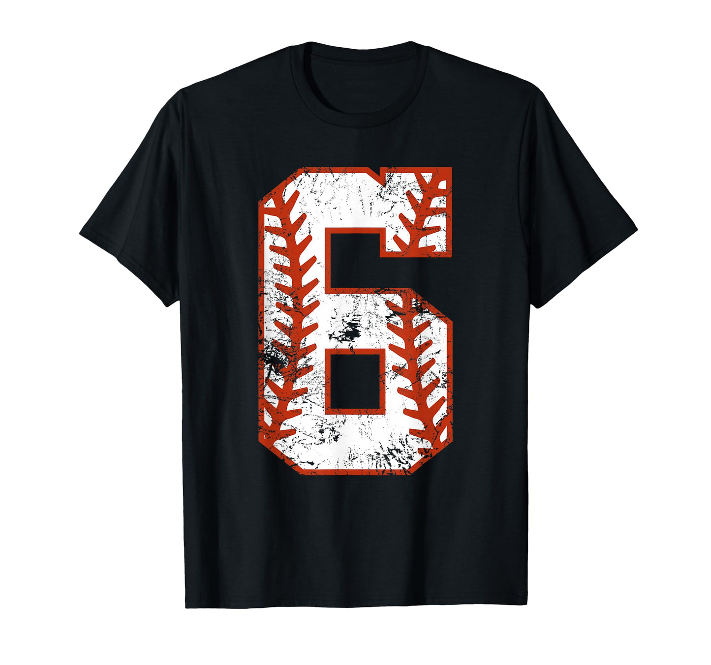 Number 6 7 Six Seven Funny Meme T-Shirt - Fun Novelty Design for Adults - T-Shirt, Sweatshirt, Hoodie
