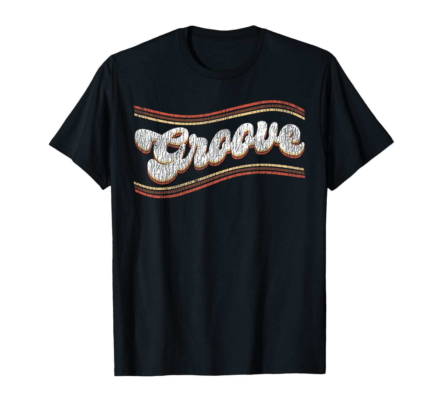 Roller Skating Skate 1970S Groove T-Shirt - Custom Art Print Men Women - T-Shirt, Sweatshirt, Hoodie