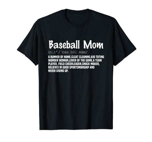 Baseball Inspired Rub Dirt Sports T-Shirt - Fun Novelty Design for Adults - T-Shirt, Sweatshirt, Hoodie