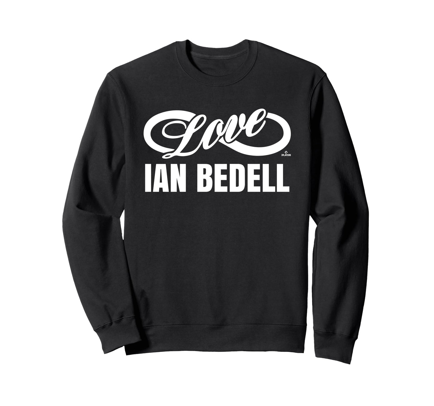 Infinite Love Ian Bedell Prospect Sweatshirt - Casual Everyday Wear Unisex - T-Shirt, Sweatshirt, Hoodie
