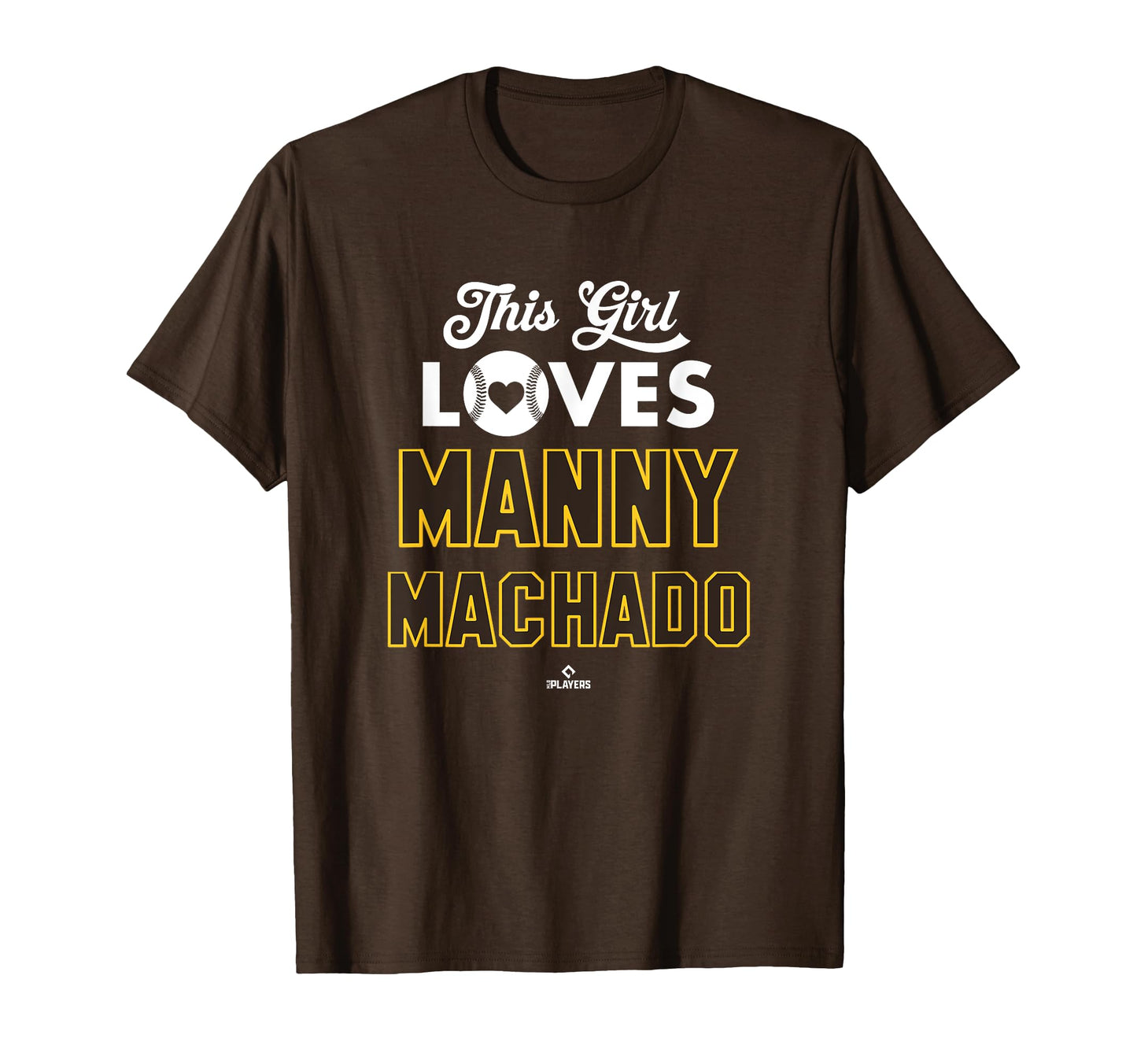 This Loves Manny Machado San Diego T-Shirt - Aesthetic Graphic Men Women - T-Shirt, Sweatshirt, Hoodie