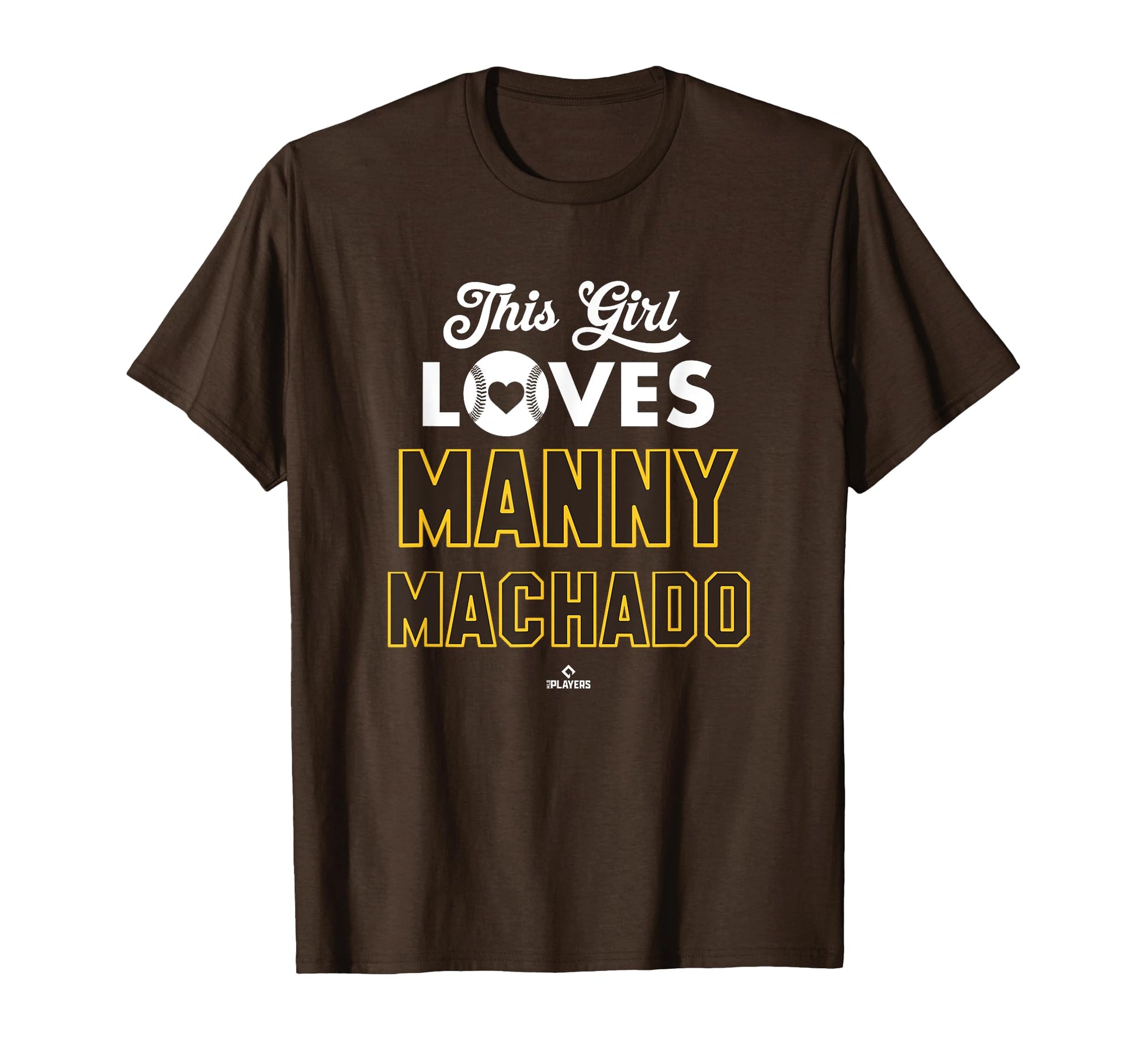 This Loves Manny Machado San Diego T-Shirt - Aesthetic Graphic Men Women - T-Shirt, Sweatshirt, Hoodie