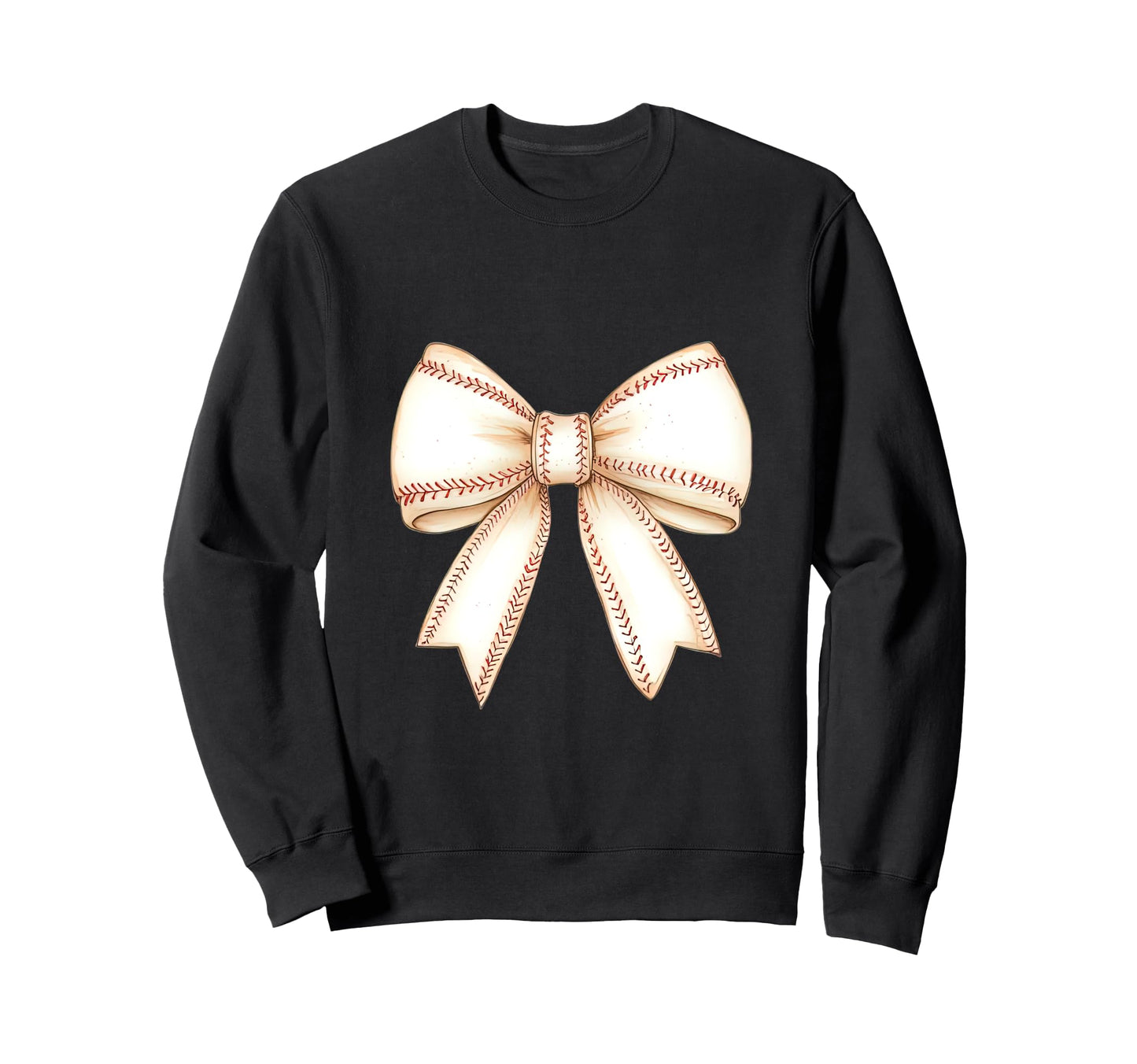 Baseball Mothers Day Baseball Sweatshirt - Fun Novelty Design Men Women - T-Shirt, Sweatshirt, Hoodie