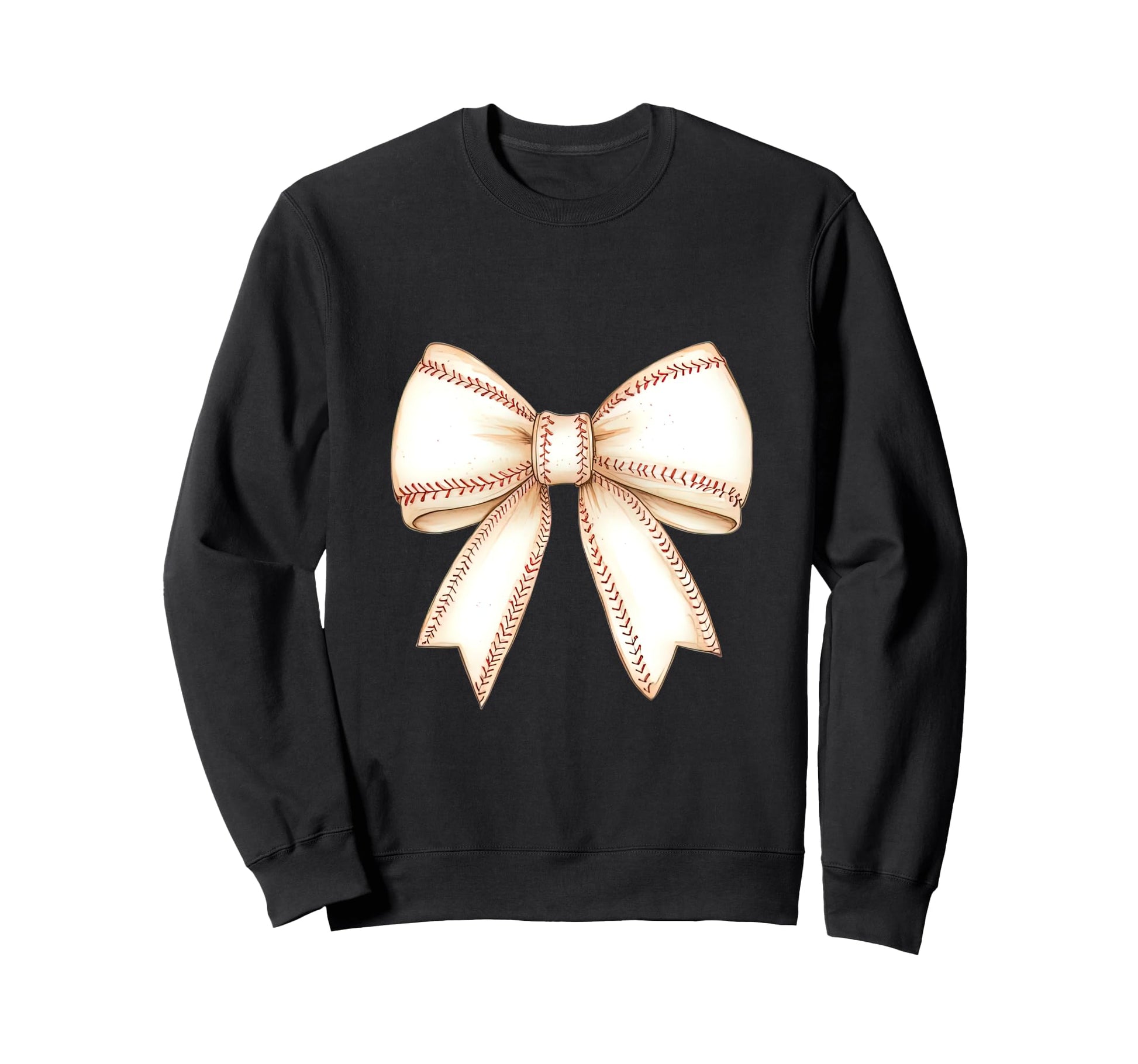 Baseball Mothers Day Baseball Sweatshirt - Fun Novelty Design Men Women - T-Shirt, Sweatshirt, Hoodie