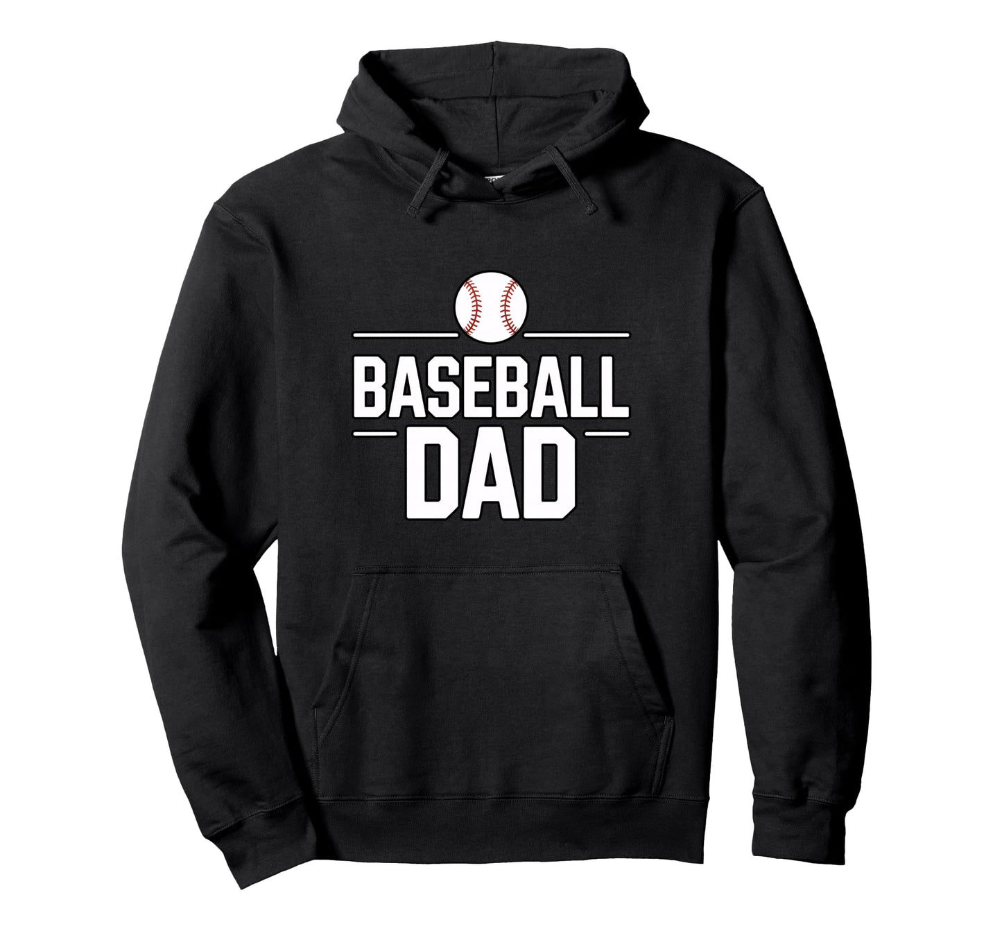 And Funny Designs Dads And Fathers Sweatshirt - Casual Everyday Wear Unisex - T-Shirt, Sweatshirt, Hoodie