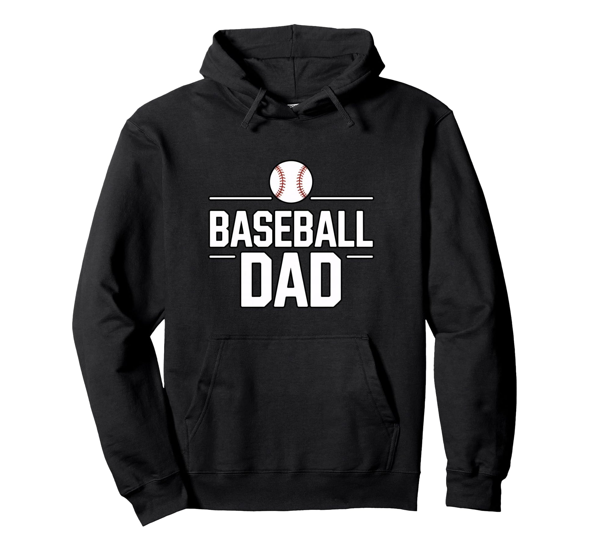 And Funny Designs Dads And Fathers Sweatshirt - Casual Everyday Wear Unisex - T-Shirt, Sweatshirt, Hoodie