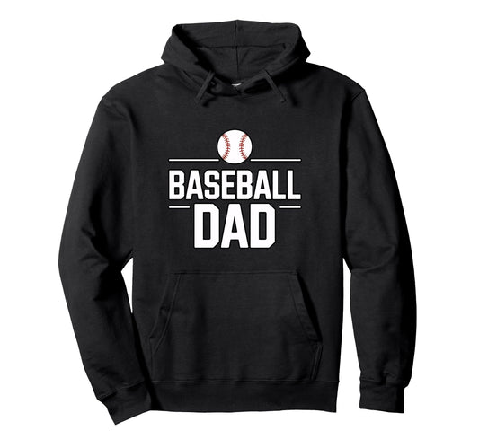 And Funny Designs Dads And Fathers Sweatshirt - Casual Everyday Wear Unisex - T-Shirt, Sweatshirt, Hoodie
