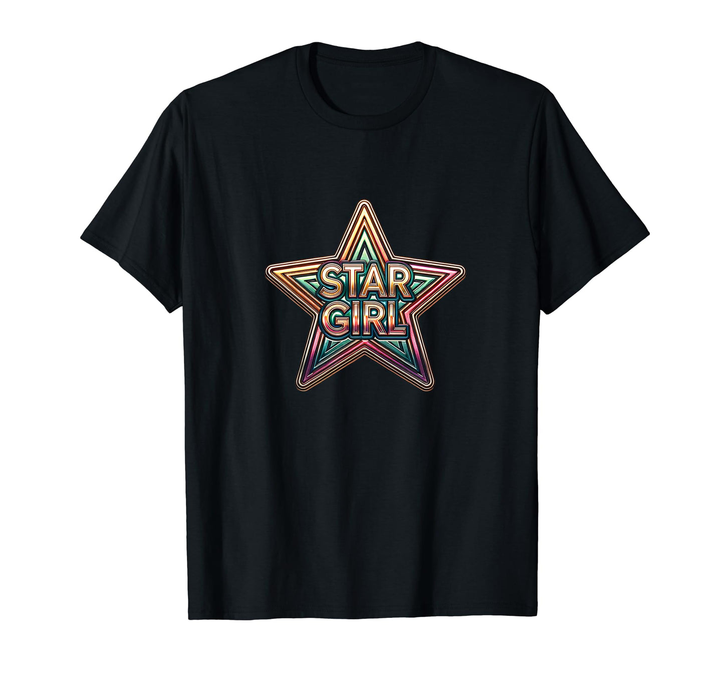Star Aesthetic Clean Aesthetic T-Shirt - Casual Everyday Wear for Adults - T-Shirt, Sweatshirt, Hoodie